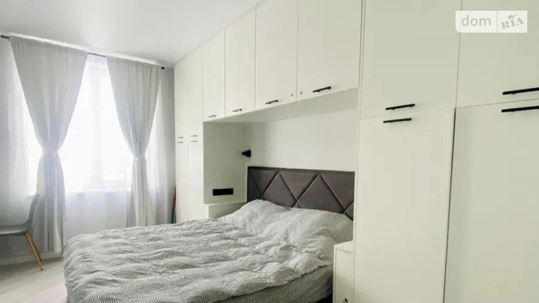 Продается 3-комнатная квартира 84.2 кв. м в Львове, цена: 153000 $ - фото 2