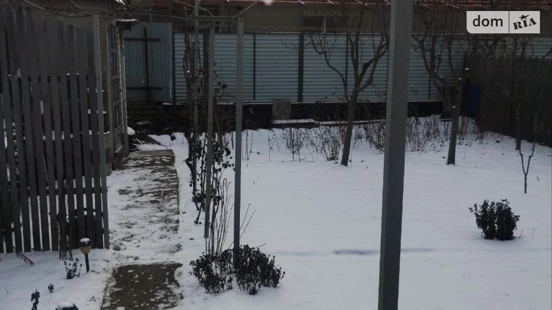 Продается одноэтажный дом 79.9 кв. м с террасой, цена: 65000 $ - фото 4