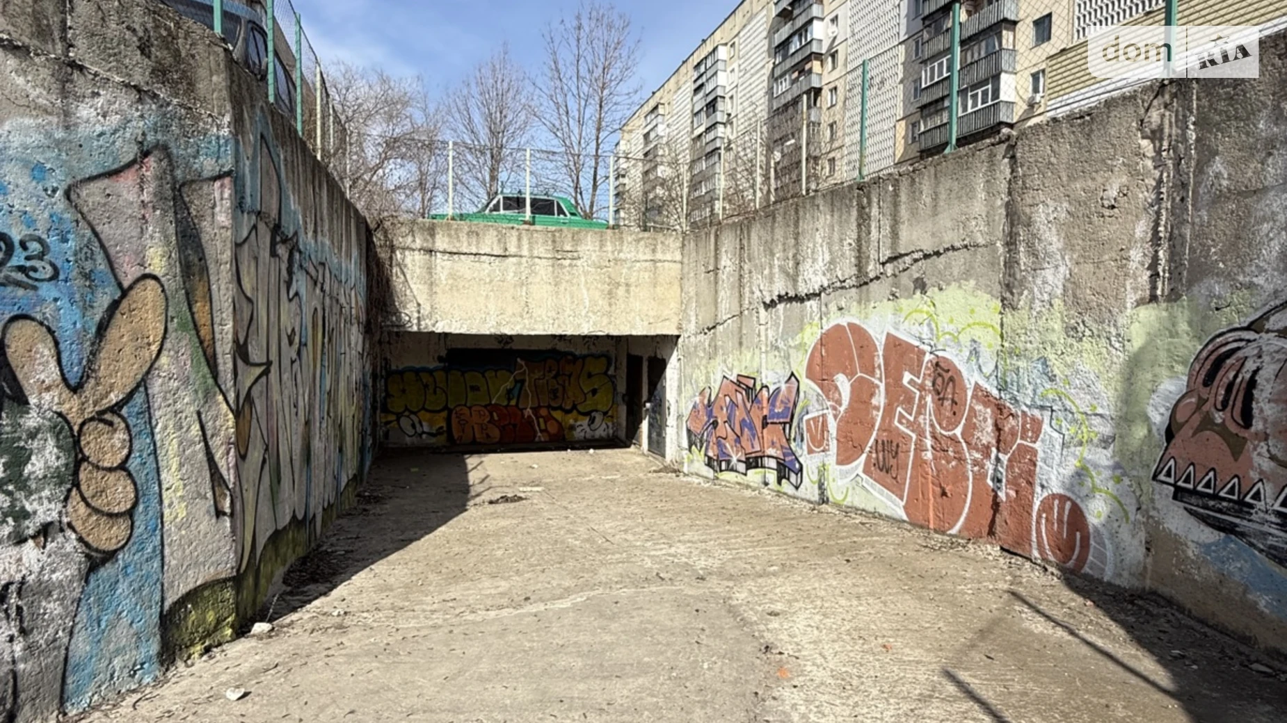 Продается помещения свободного назначения 24000 кв. м в 1-этажном здании, цена: 450000 $ - фото 5