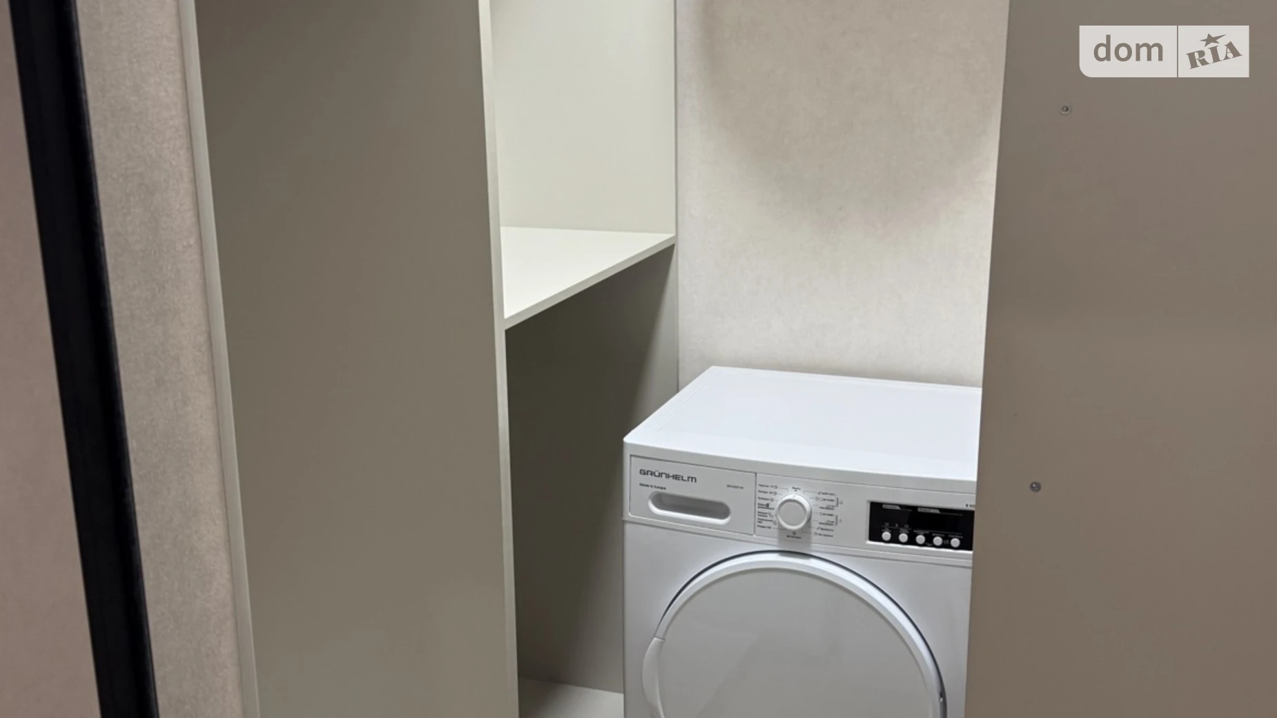 Сдается в аренду 1-комнатная квартира 46.7 кв. м в Виннице, цена: 25000 грн - фото 2