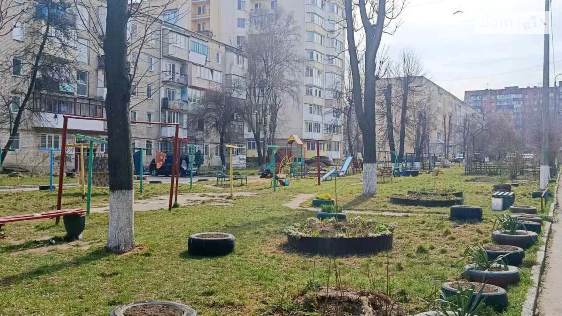 Продается 2-комнатная квартира 45.2 кв. м в Ровно, ул. Видинская, 21 - фото 2