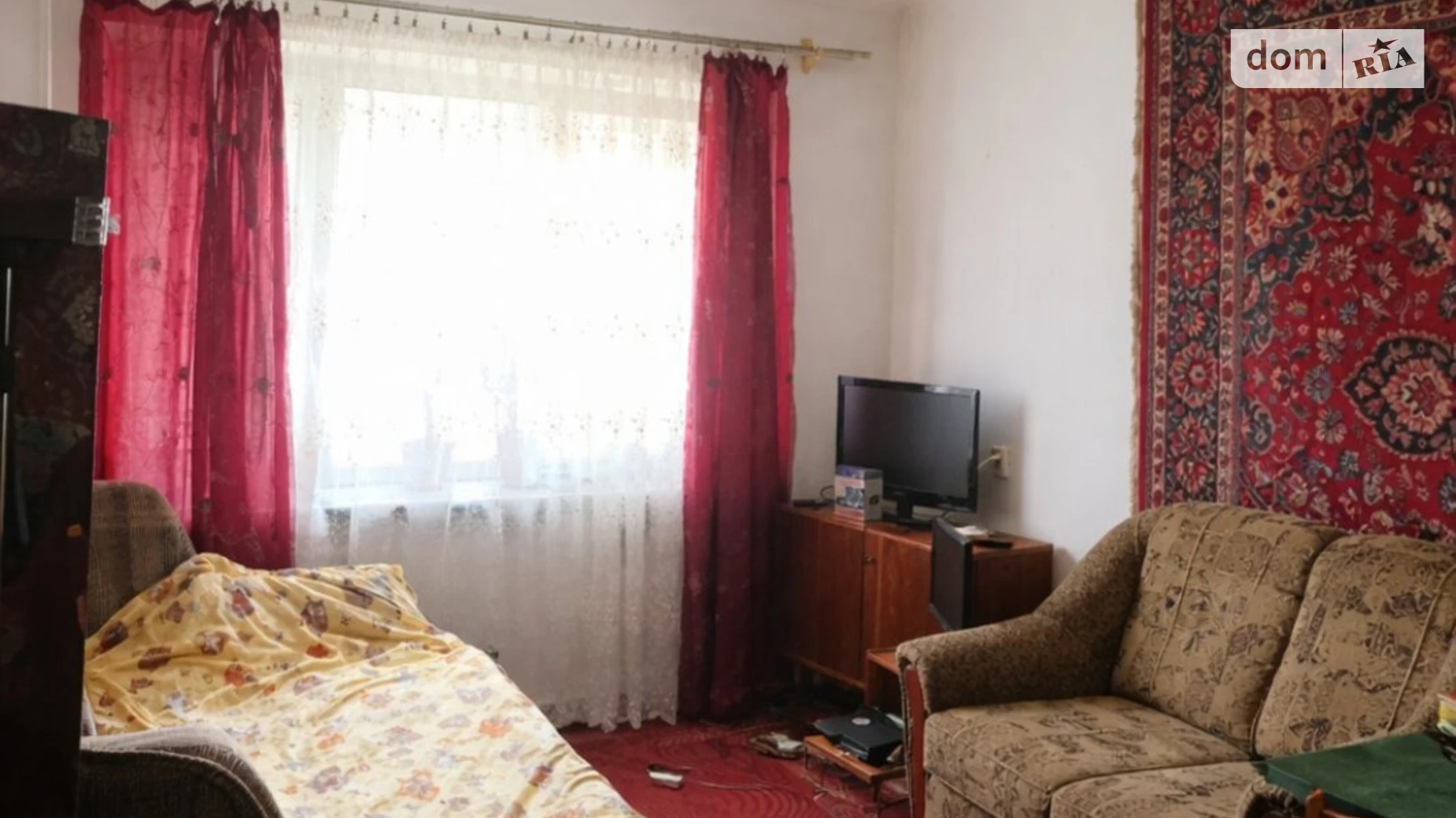 Продается 2-комнатная квартира 45.2 кв. м в Ровно, ул. Видинская, 21 - фото 4