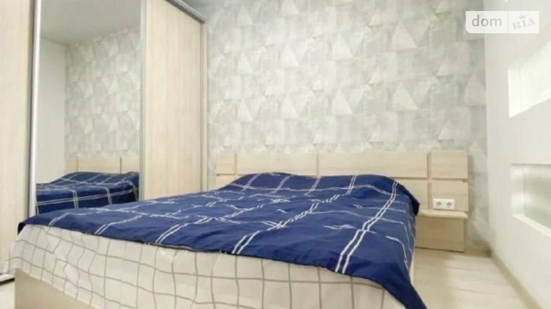 Сдается в аренду 2-комнатная квартира 46 кв. м в Днепре, бул. Славы, 45Д - фото 4