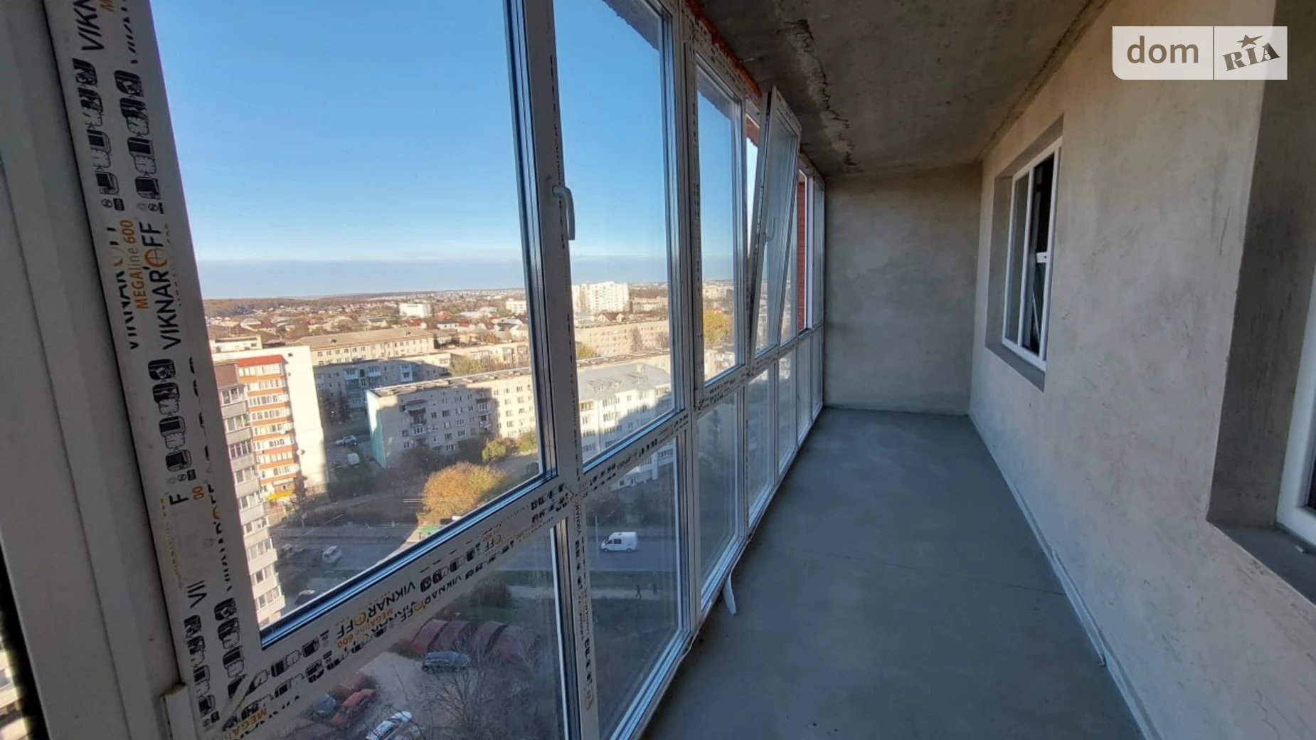 2-кімнатна квартира 91 кв. м у Тернополі, цена: 71000 $ - фото 2