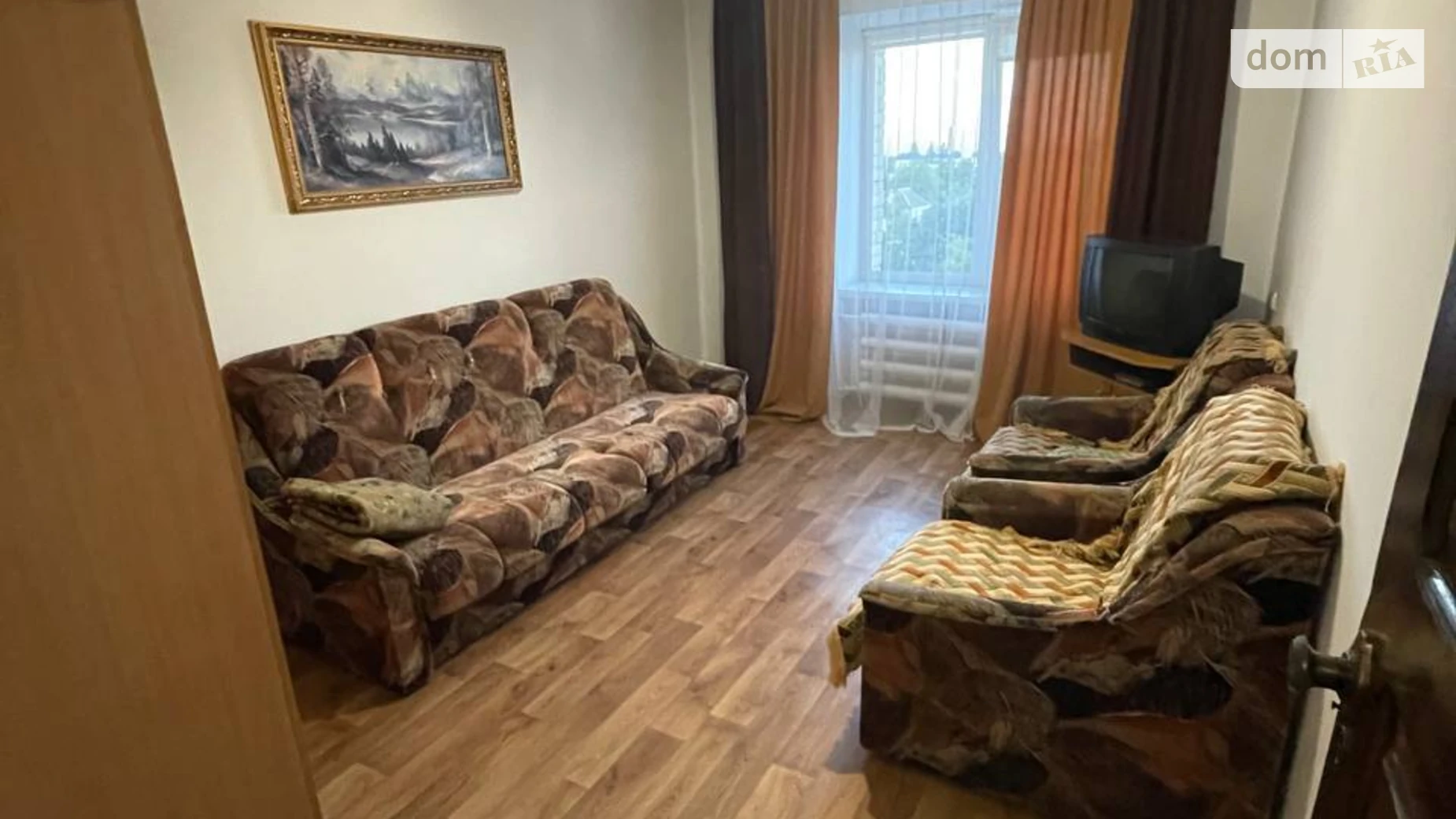 2-комнатная квартира 43 кв. м в Луцке, цена: 36900 $ - фото 2