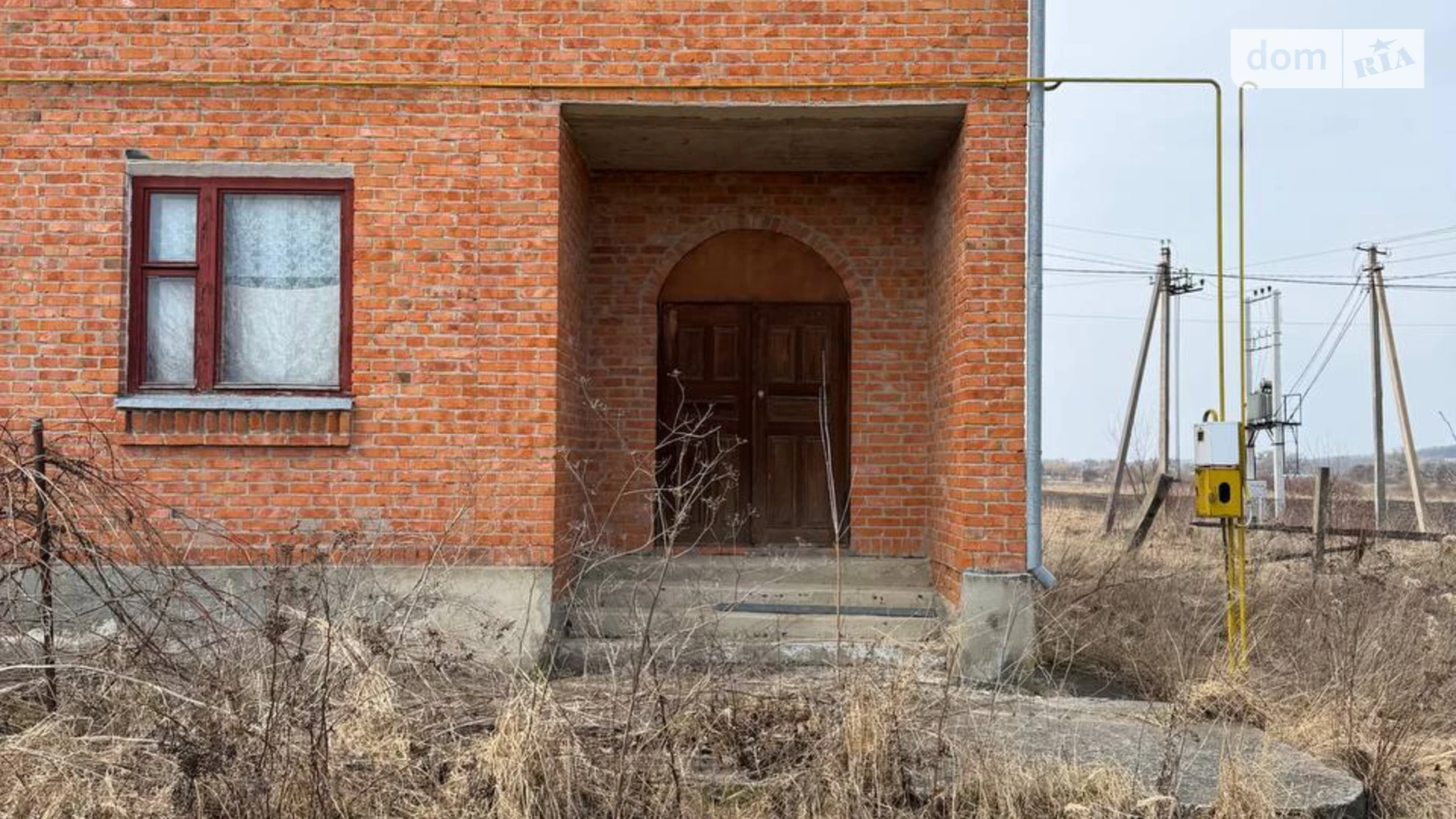 Продается дом на 2 этажа 339.4 кв. м с участком, цена: 130000 $ - фото 2