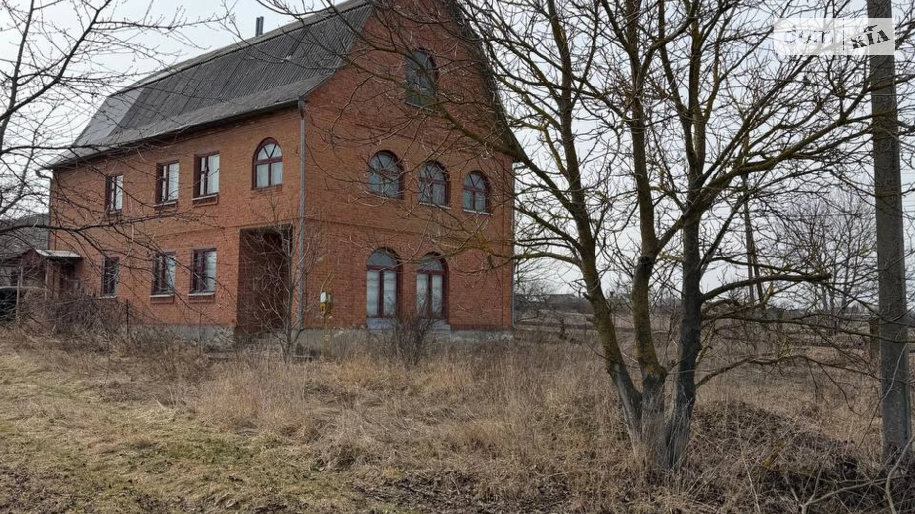 Продается дом на 2 этажа 339.4 кв. м с участком, цена: 130000 $ - фото 3