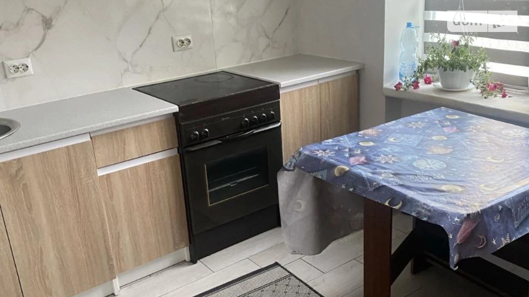 Продается 2-комнатная квартира 30.5 кв. м в Хмельницком, ул. Институтская, 16/2 - фото 4