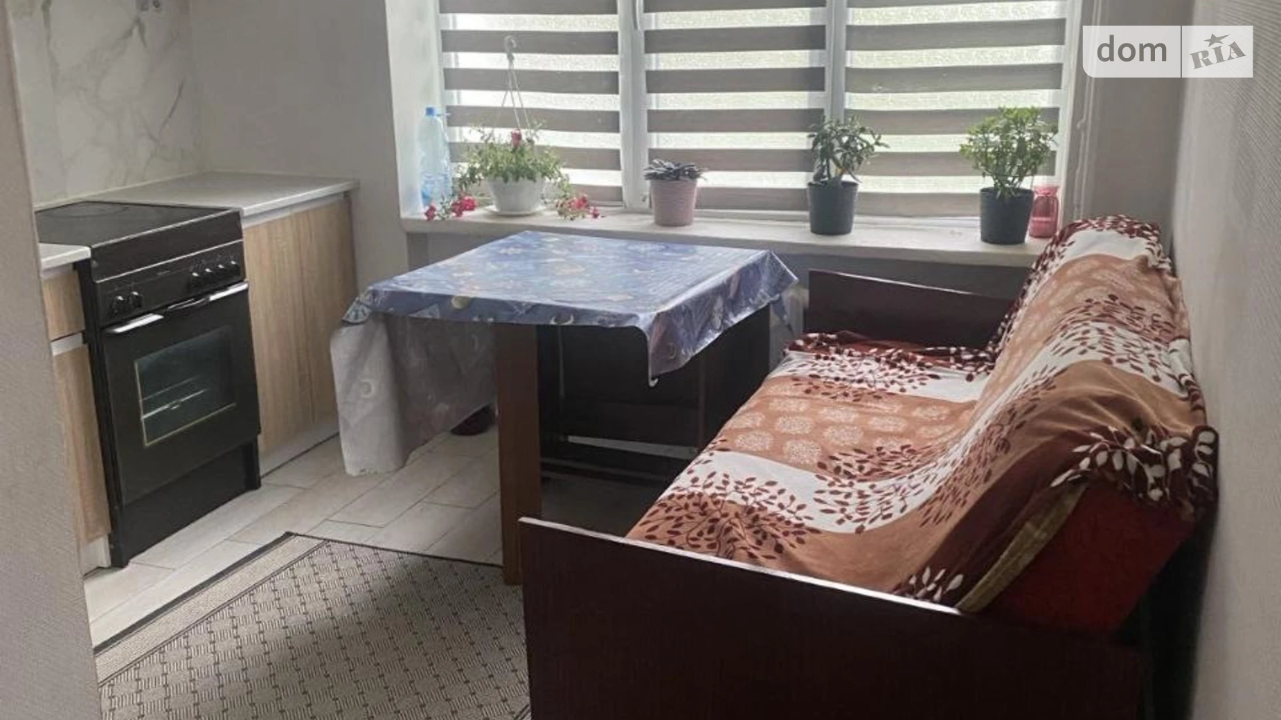 Продается 2-комнатная квартира 30.5 кв. м в Хмельницком, ул. Институтская, 16/2 - фото 5