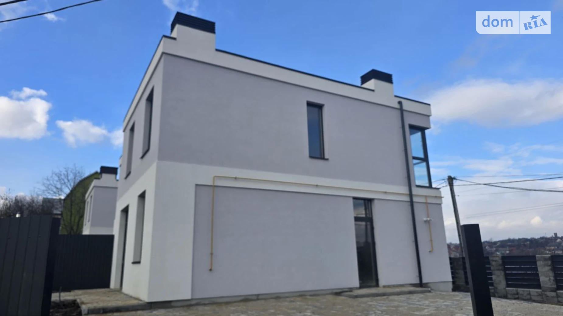 ул. Гунашевского, 1 Южное Дубовое Хмельницкий, цена: 104000 $ - фото 3