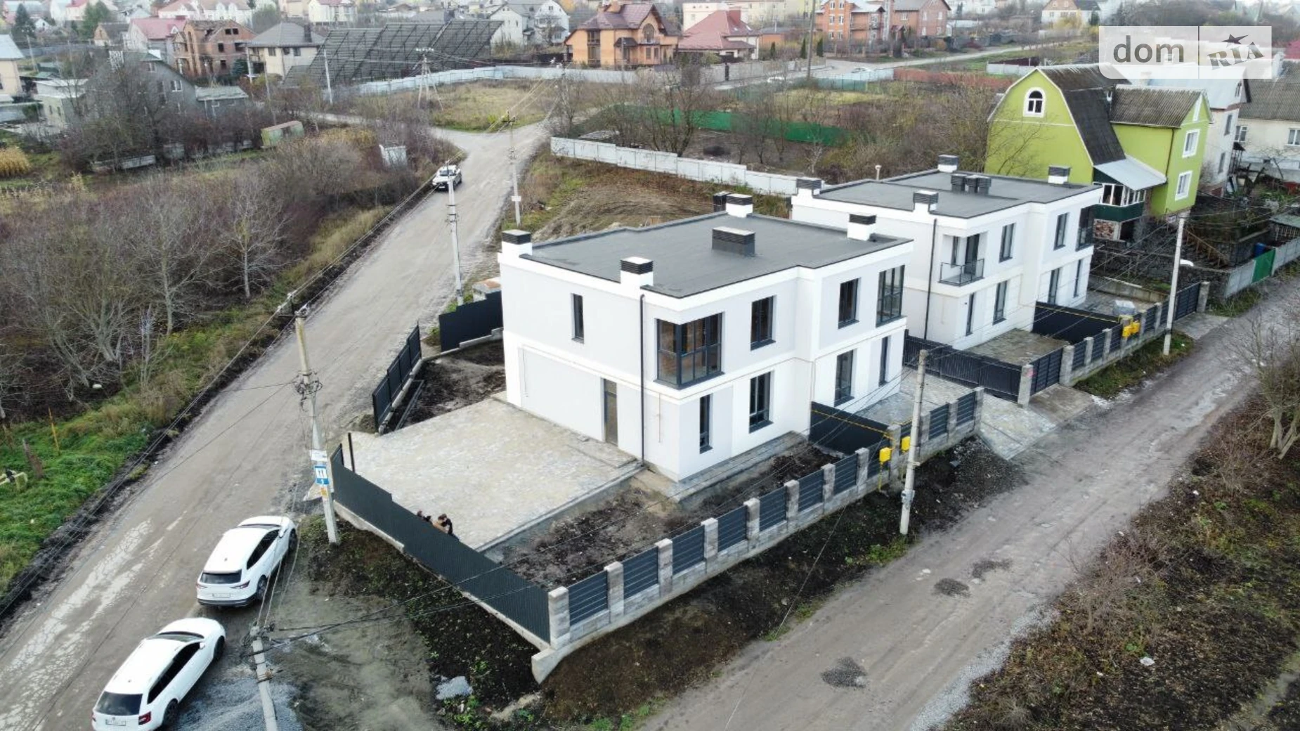 ул. Гунашевского, 1 Южное Дубовое Хмельницкий, цена: 104000 $ - фото 4