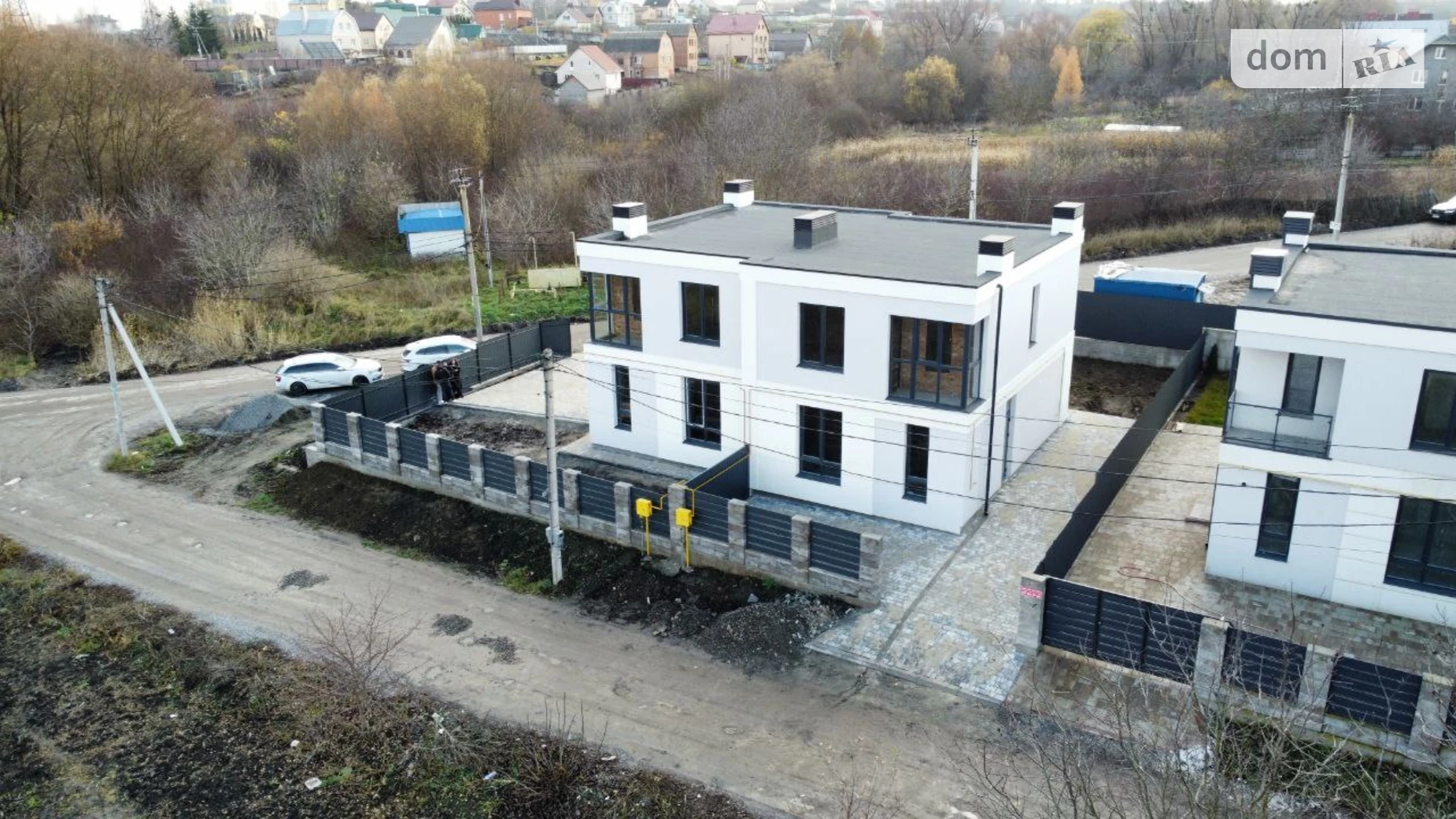 ул. Гунашевского, 1 Южное Дубовое Хмельницкий, цена: 104000 $ - фото 2