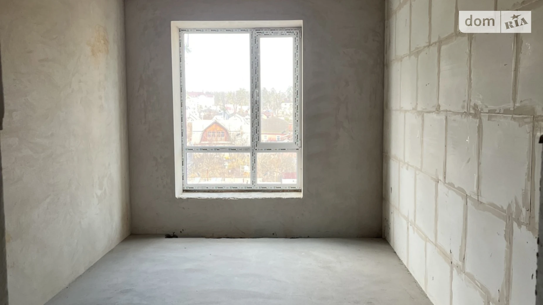 Продается 1-комнатная квартира 41.6 кв. м в Ирпене, ул. Василия Стуса(Пушкинская) - фото 3