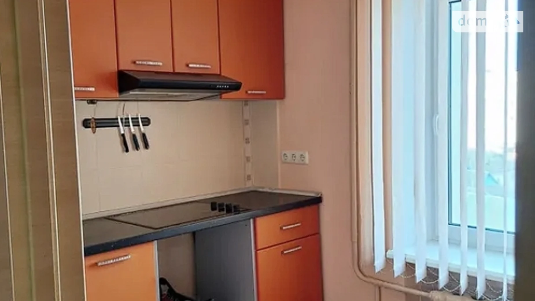 Продается 1-комнатная квартира 28.3 кв. м в Хмельницком, пер. Прибугский - фото 3