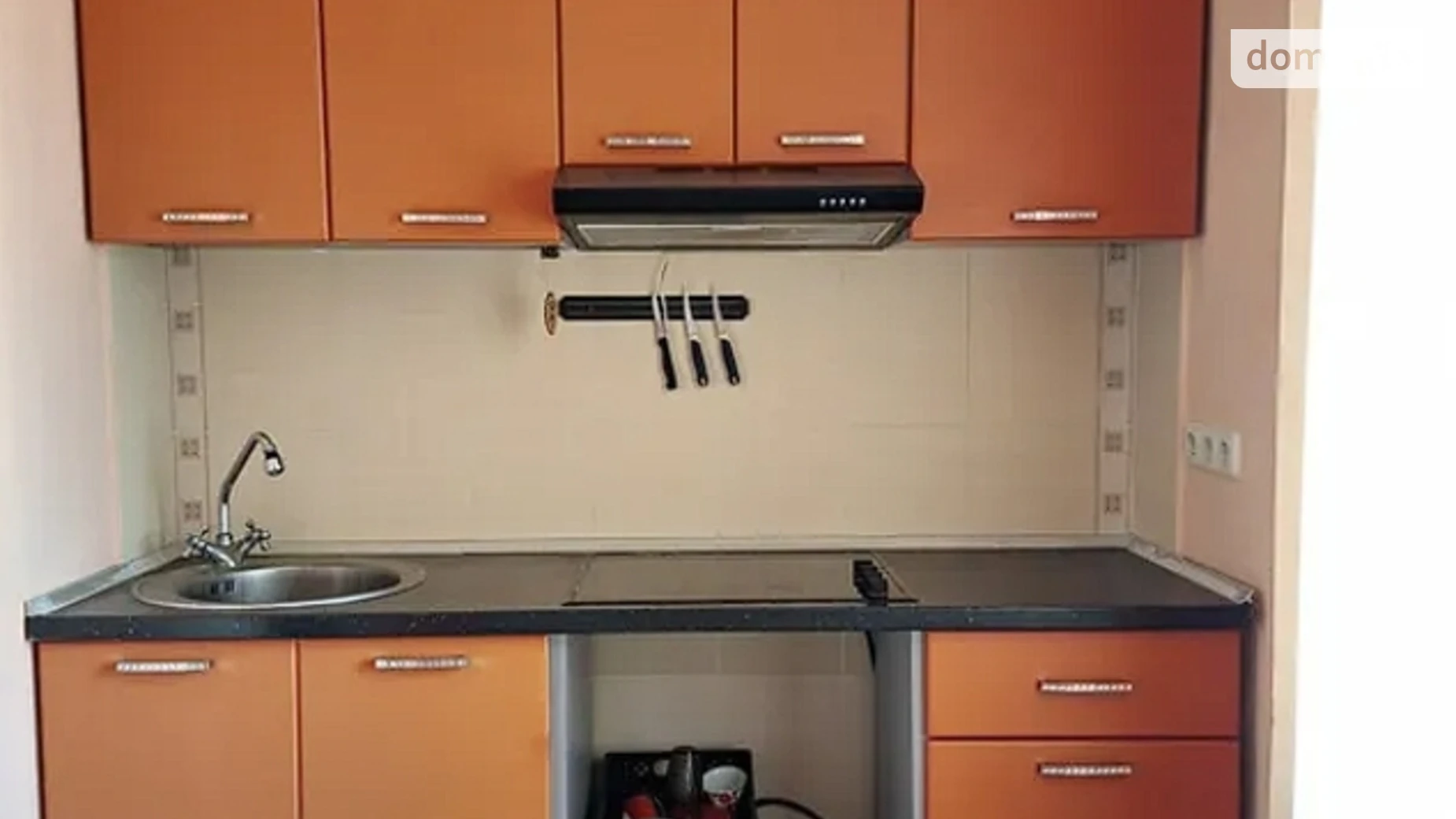 Продается 1-комнатная квартира 28.3 кв. м в Хмельницком, пер. Прибугский - фото 4