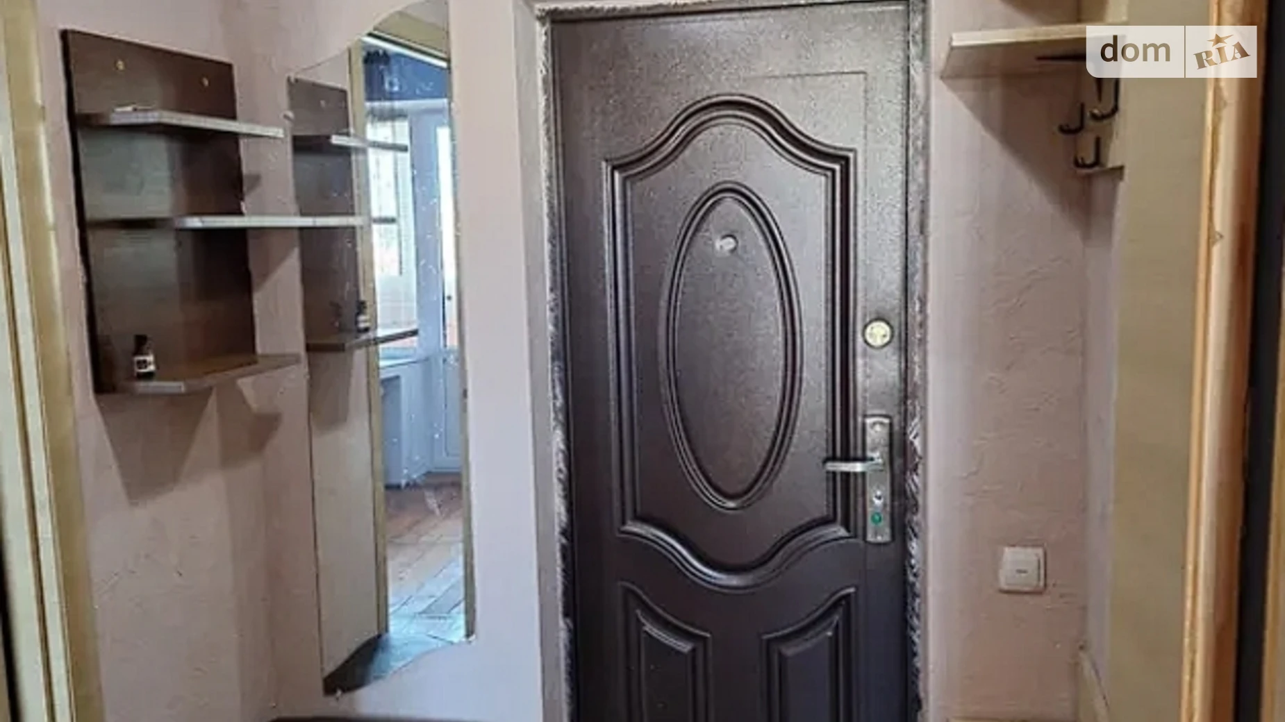 Продается 1-комнатная квартира 28.3 кв. м в Хмельницком, пер. Прибугский - фото 5