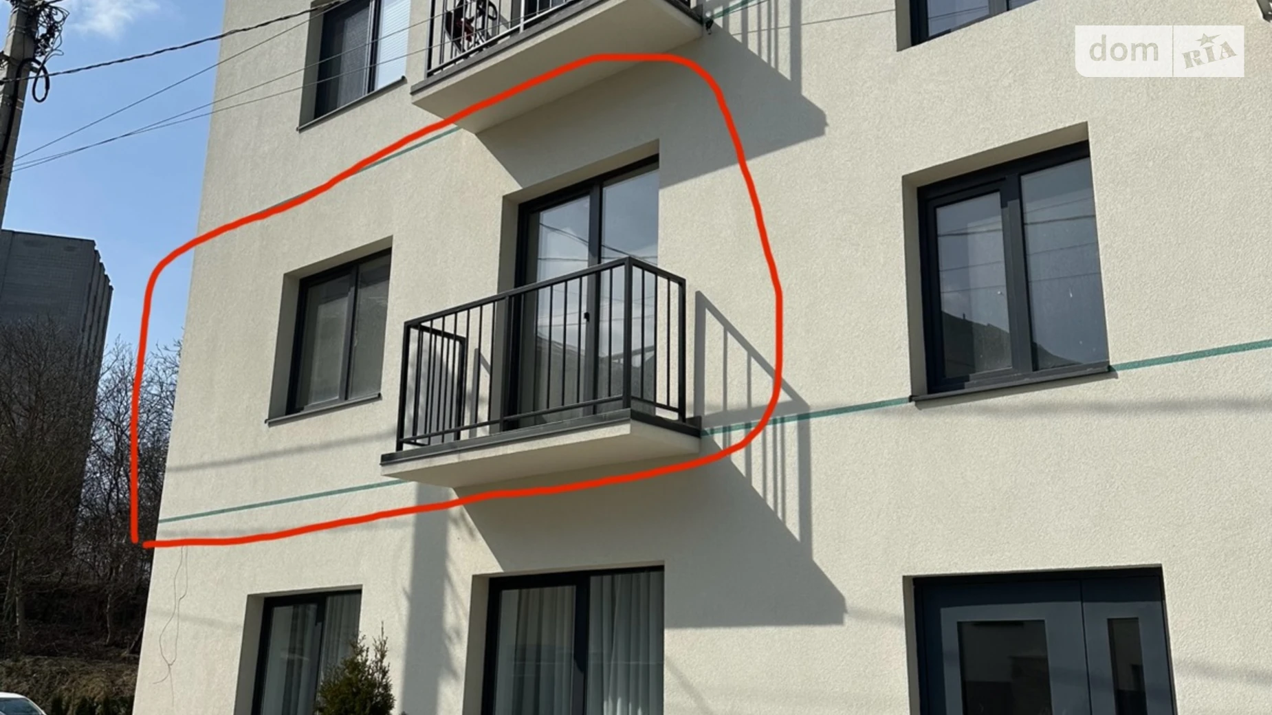 Продается 2-комнатная квартира 91.4 кв. м в Львове, цена: 135000 $ - фото 3