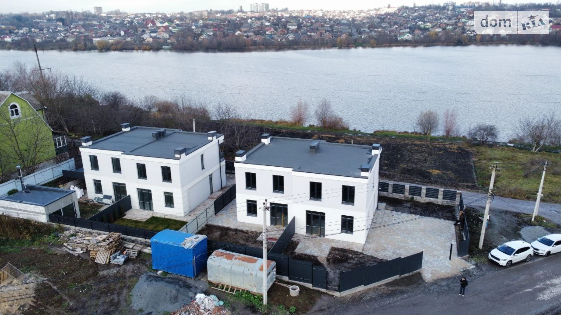 ул. Гунашевского, 1 Южное Дубовое Хмельницкий, цена: 110000 $ - фото 3