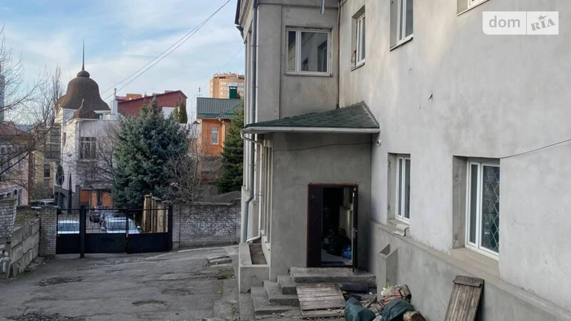 Сдается в аренду помещения свободного назначения 514 кв. м в 2-этажном здании, цена: 4000 $ - фото 5