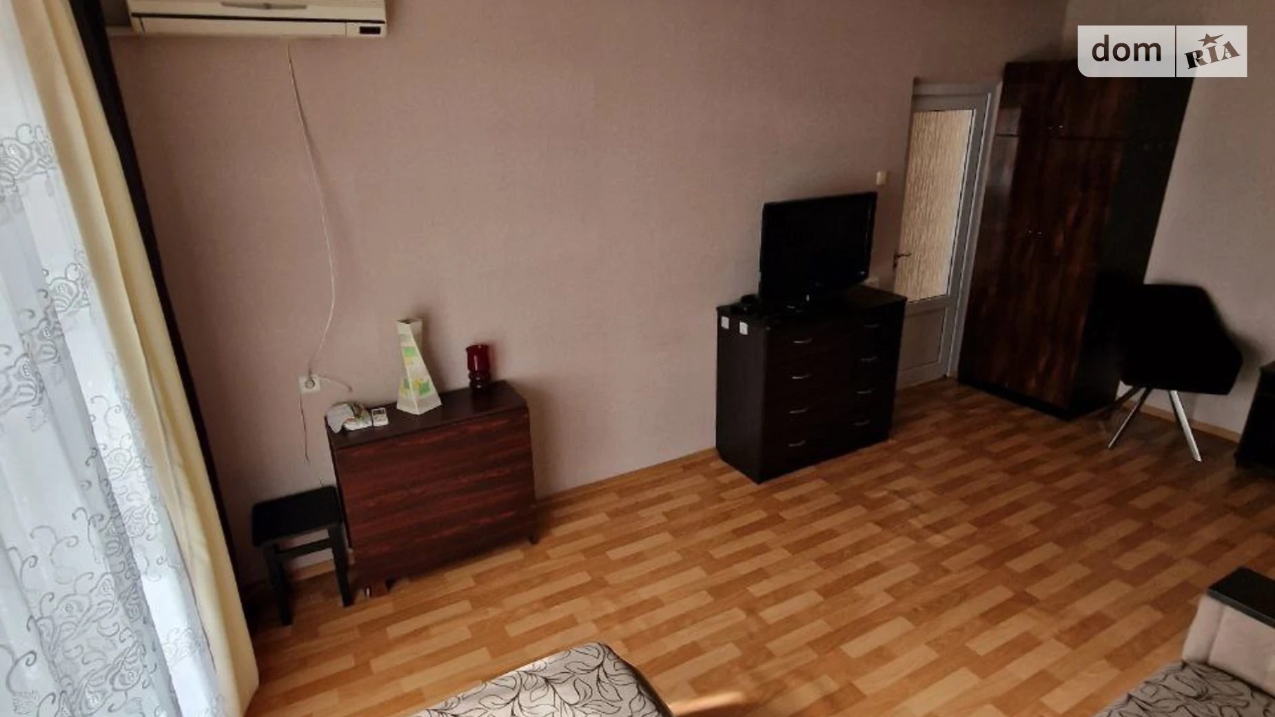 Продается 1-комнатная квартира 39.1 кв. м в Днепре, ул. Новогодняя, 75 - фото 5