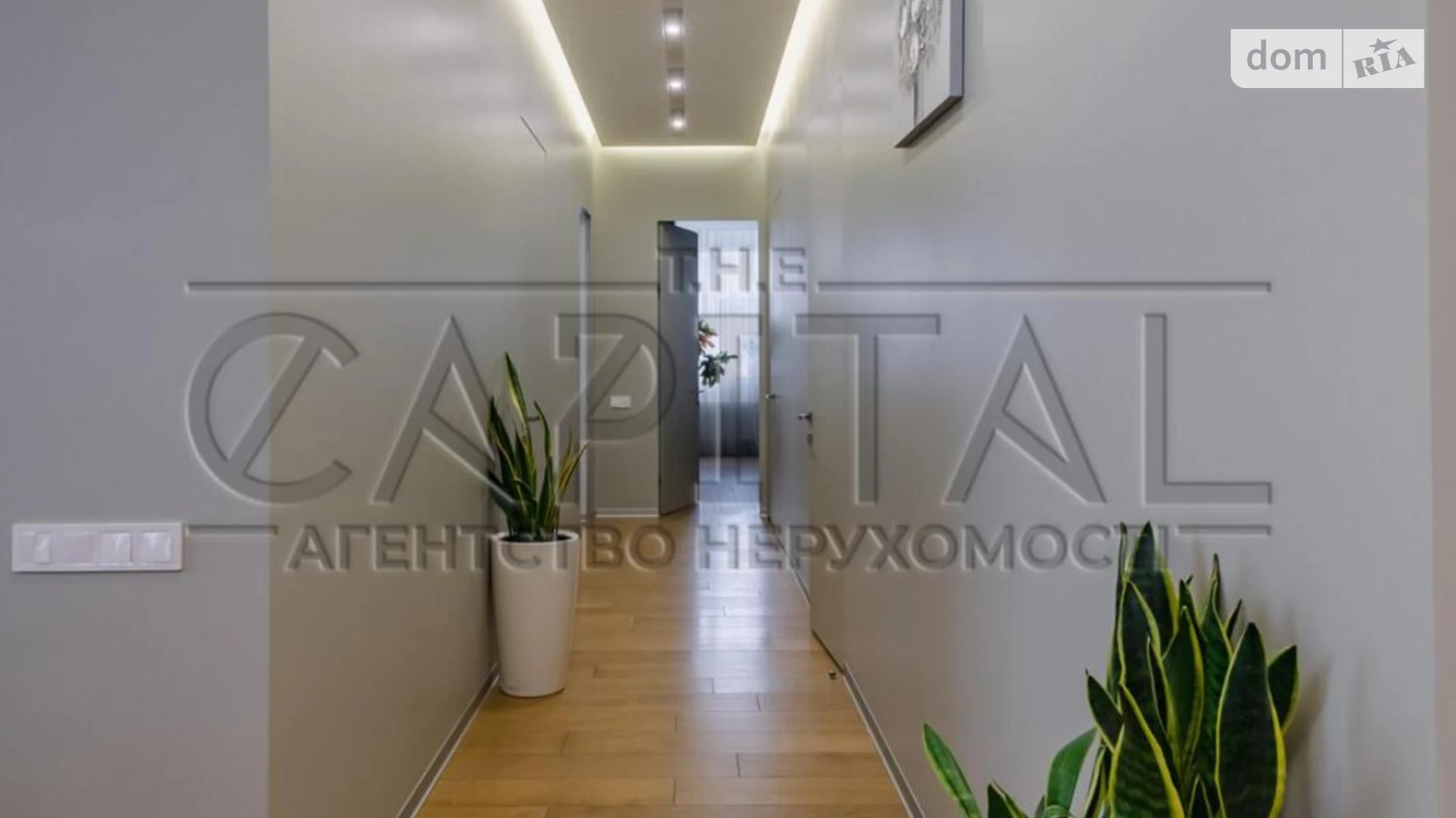 Продается 3-комнатная квартира 195 кв. м в Киеве, ул. Василия Тютюнника - фото 5