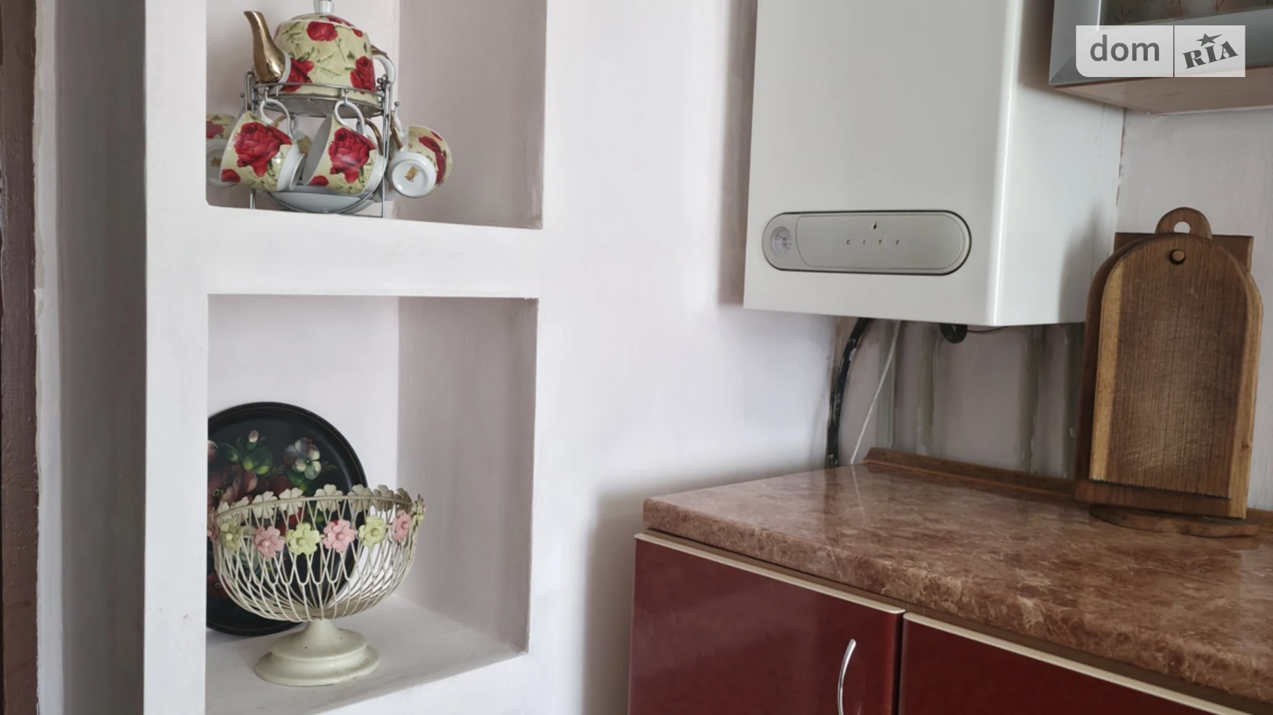 Сдается в аренду одноэтажный дом 65 кв. м с балконом, цена: 15000 грн - фото 3