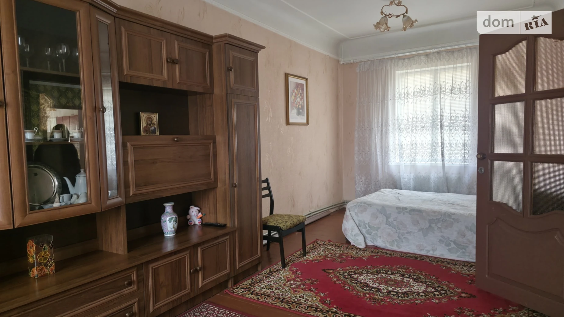 Сдается в аренду одноэтажный дом 65 кв. м с балконом, цена: 15000 грн - фото 4