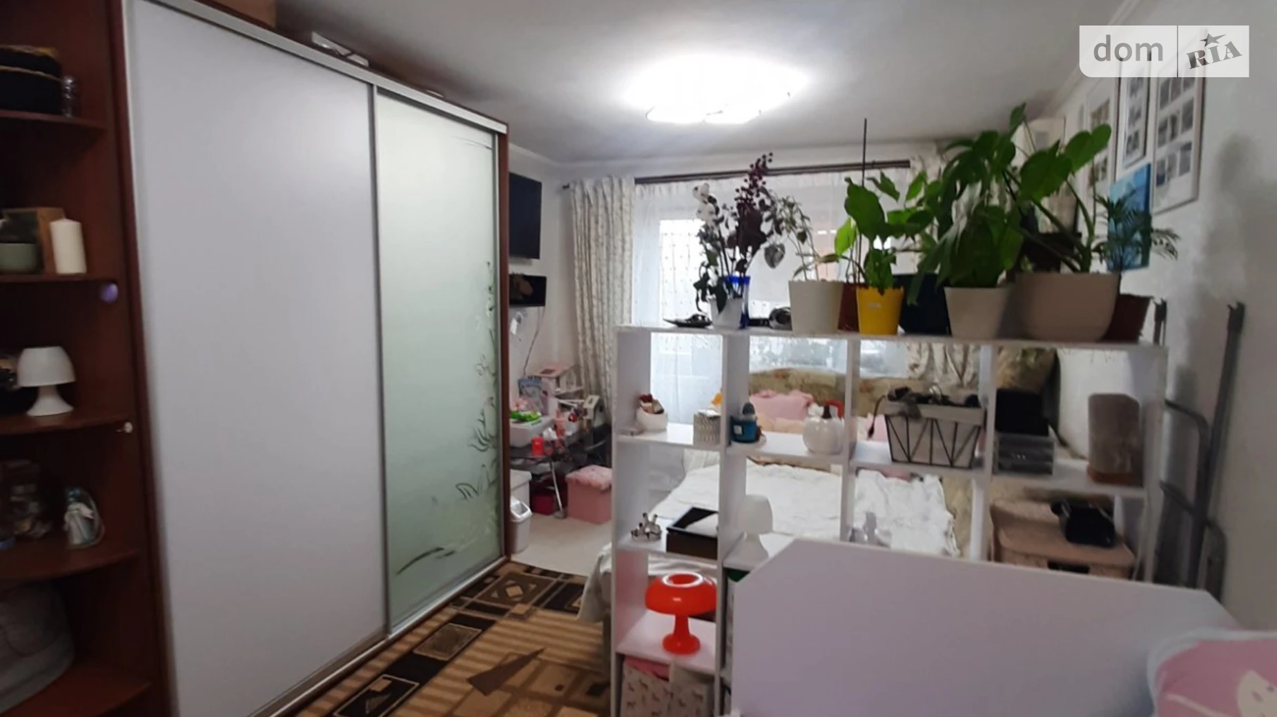 Продается 1-комнатная квартира 29.8 кв. м в Хмельницком, пер. Героев-пограничников(Некрасова) - фото 2