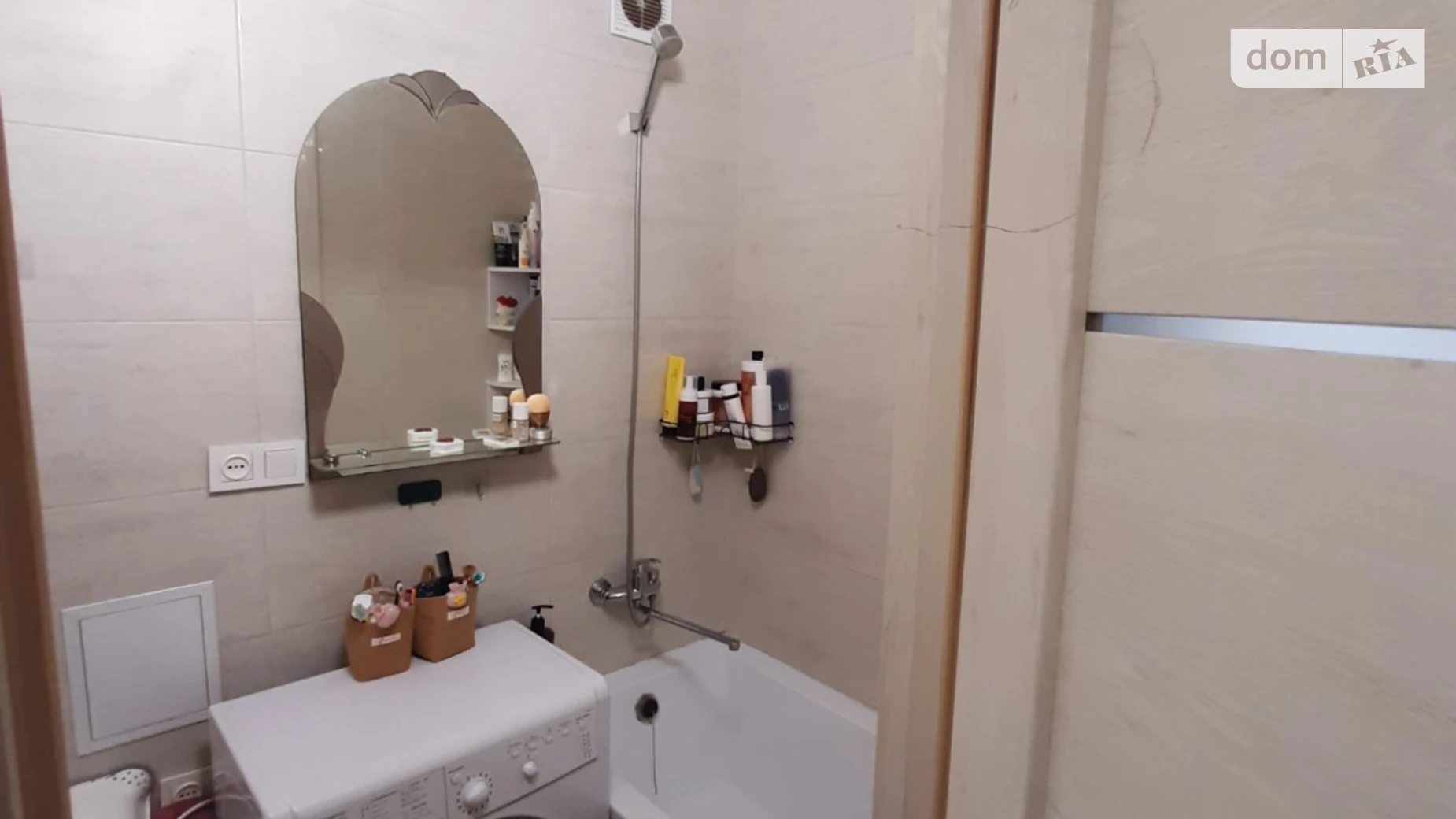 Продається 1-кімнатна квартира 29.8 кв. м у Хмельницькому, пров. Героїв-прикордонників(Некрасова) - фото 3