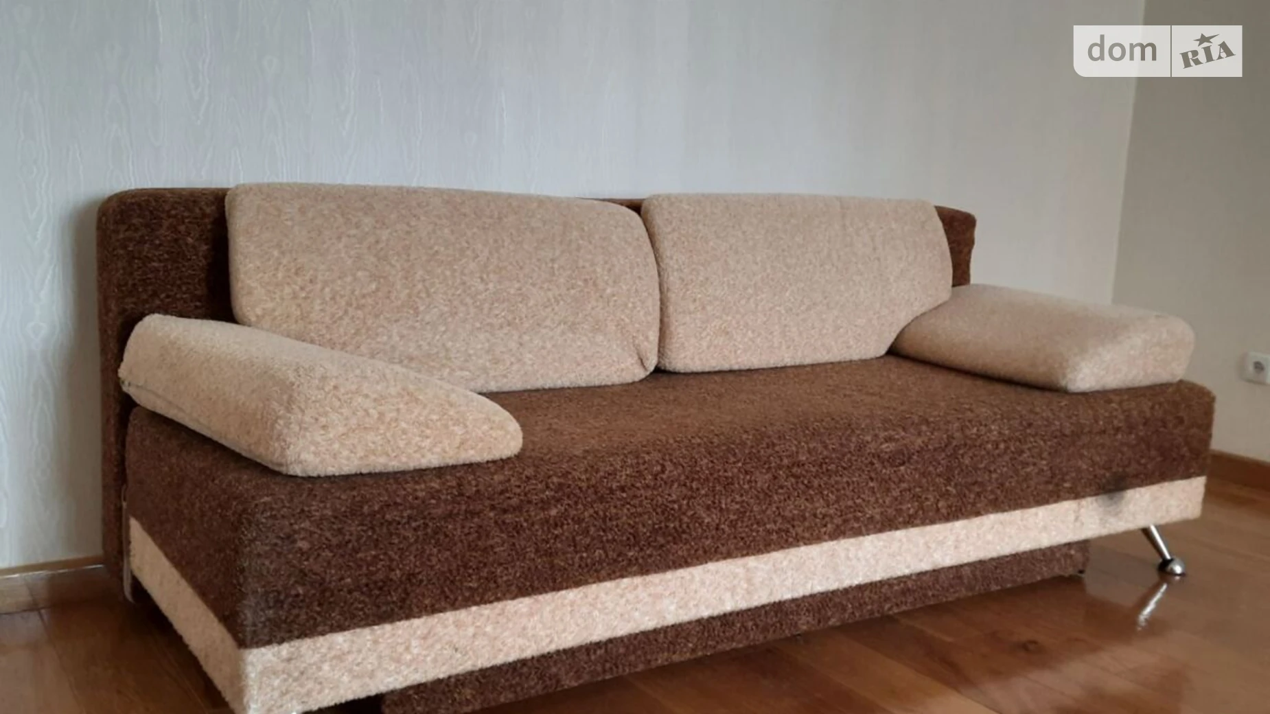 2-комнатная квартира 68 кв. м в Тернополе, ул. Академика Сергея Королева - фото 3
