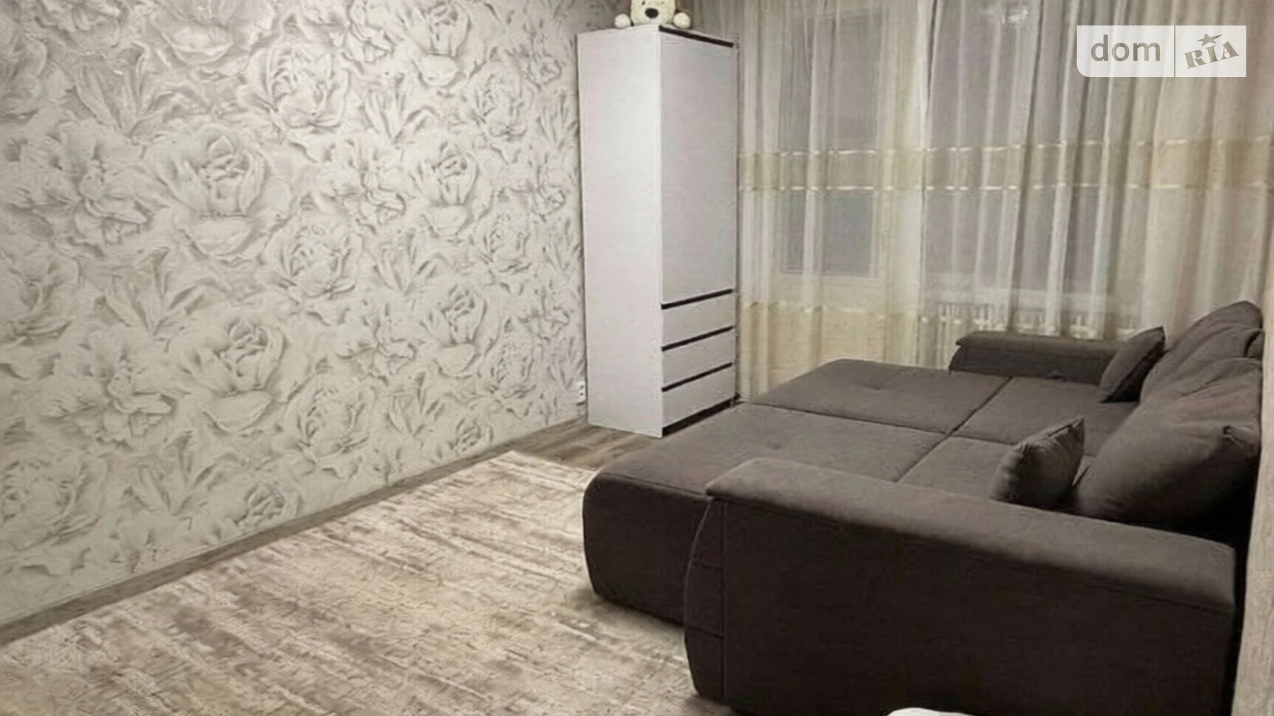 Продается 1-комнатная квартира 34 кв. м в Харькове, просп. Победы, 60 - фото 4
