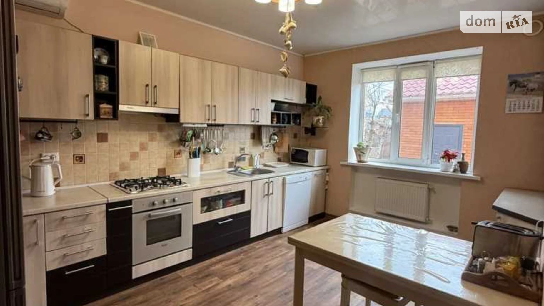 Продается дом на 2 этажа 217.5 кв. м с камином, цена: 170000 $ - фото 4