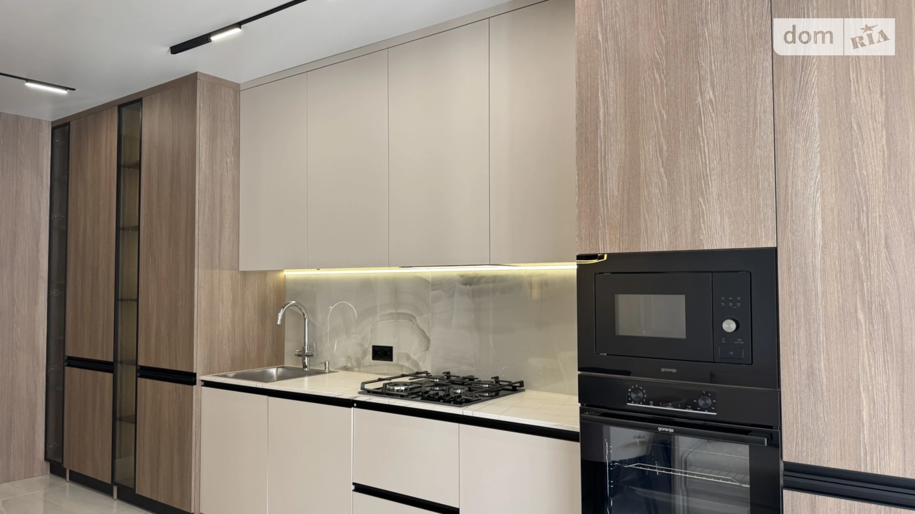 ул. Праведников мира(Максимовича), 21Г/4 Корея Винница ЖК Forest Home - фото 4