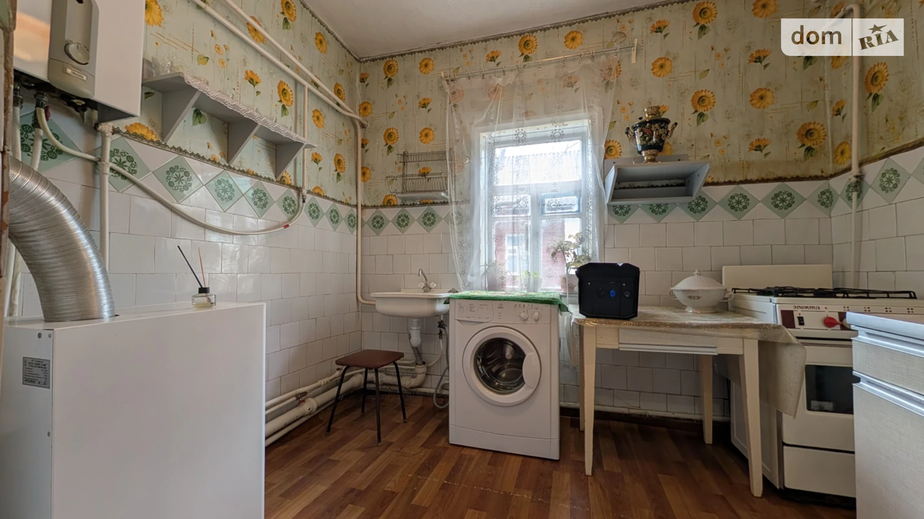 Продается часть дома 57.8 кв. м с гаражом, цена: 27000 $ - фото 3