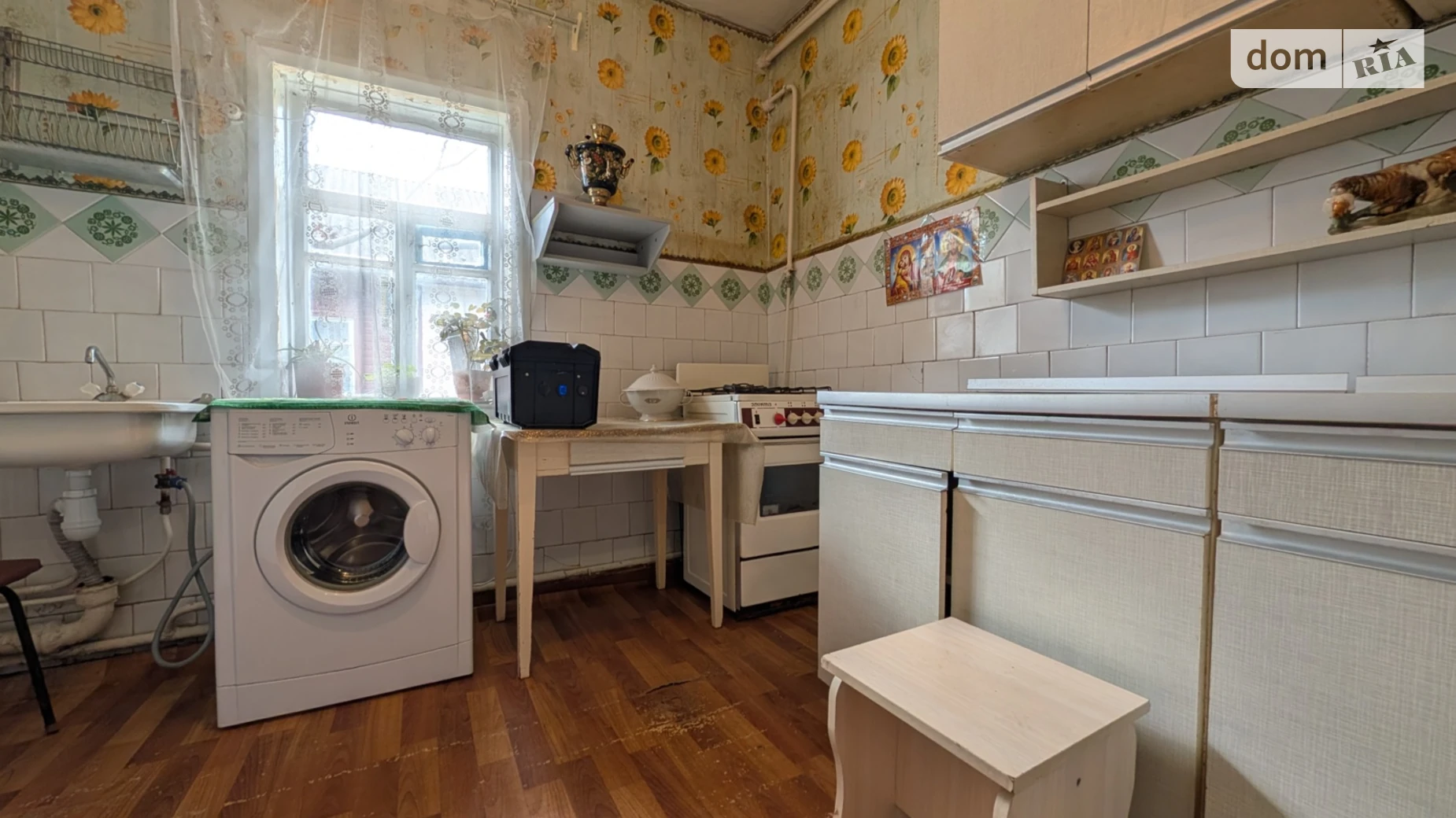 Продается часть дома 57.8 кв. м с гаражом, цена: 27000 $ - фото 4