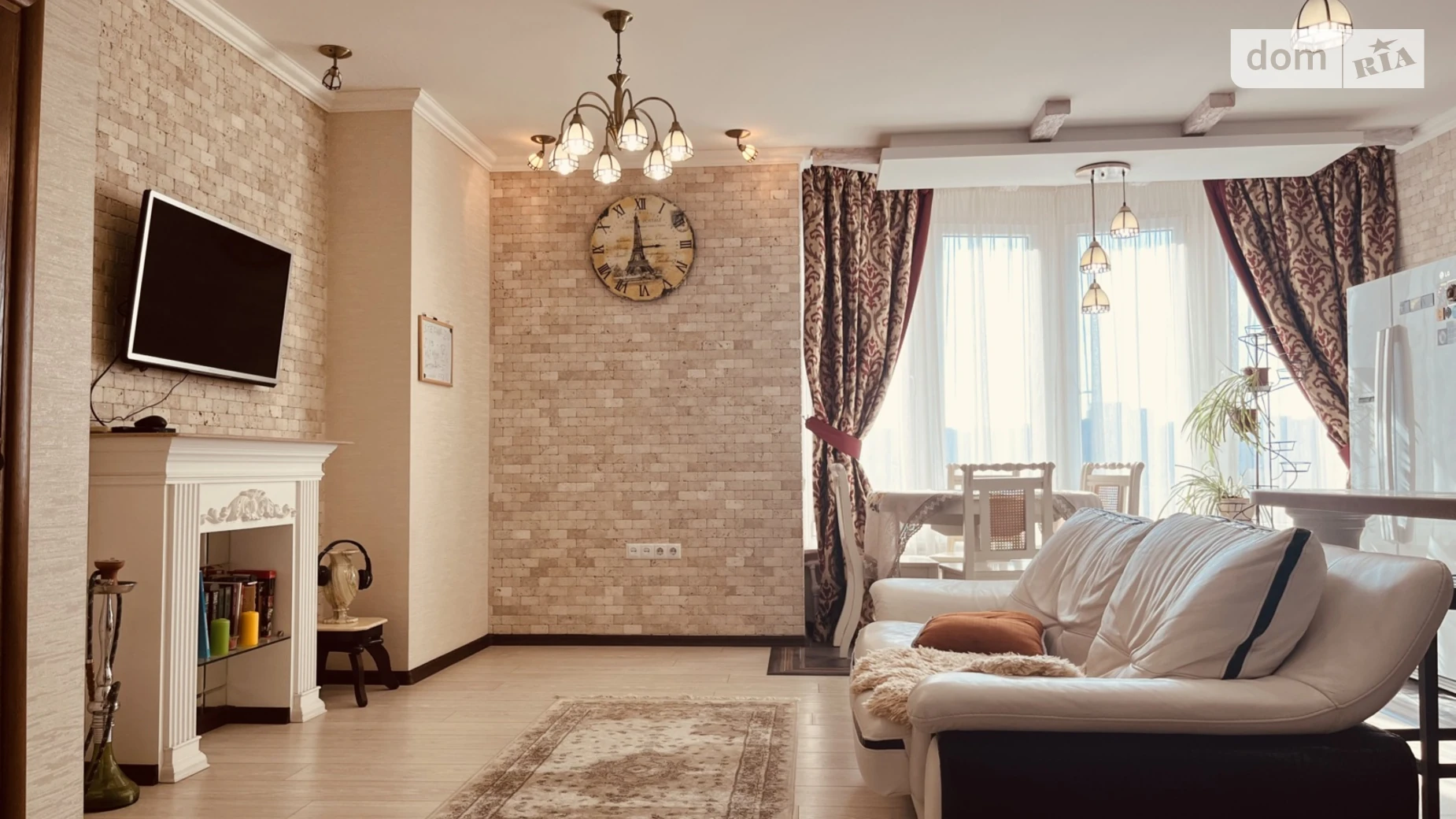 Продается 2-комнатная квартира 78.5 кв. м в Одессе, цена: 125000 $ - фото 3