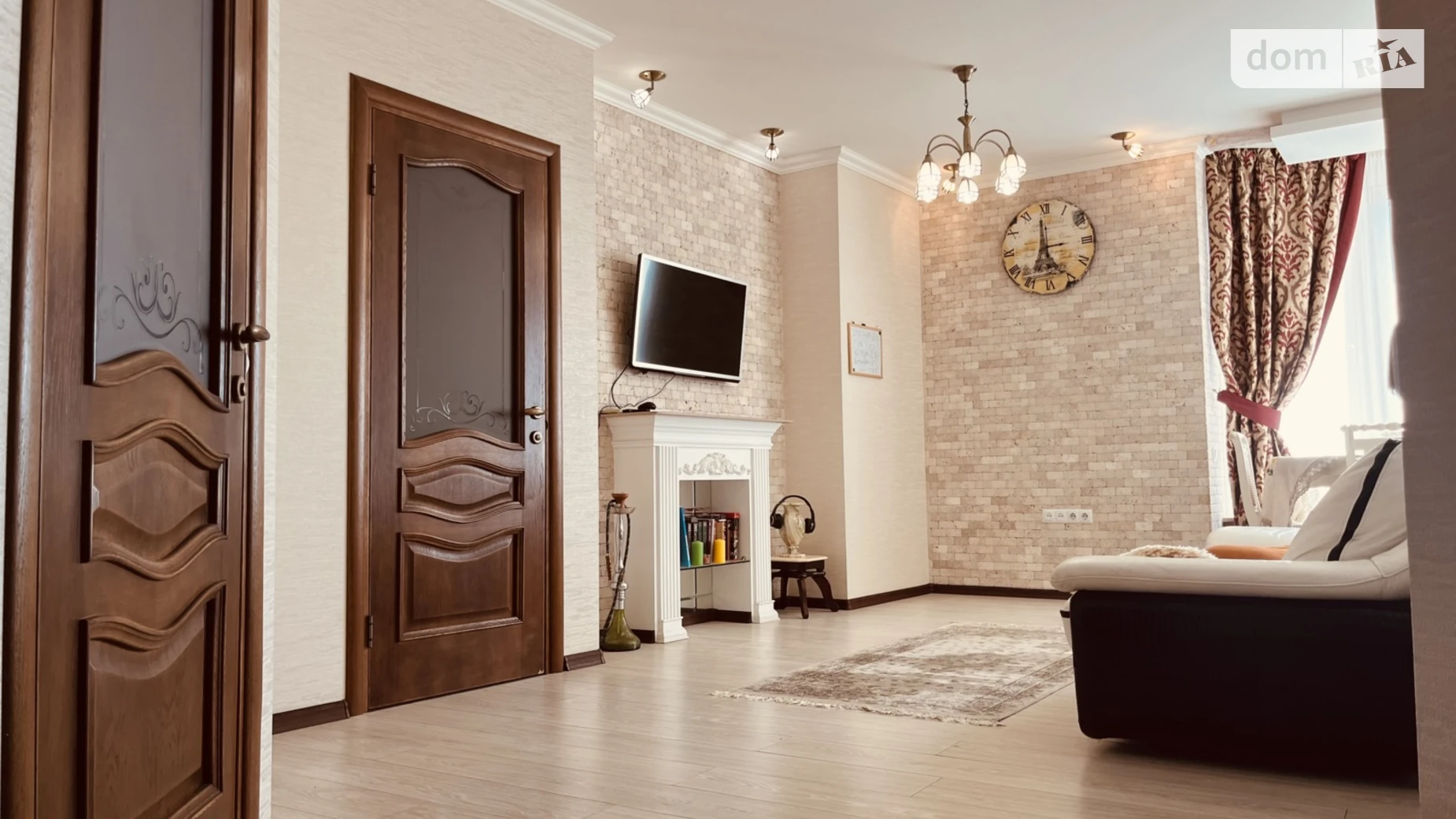 Продается 2-комнатная квартира 78.5 кв. м в Одессе, цена: 125000 $ - фото 4