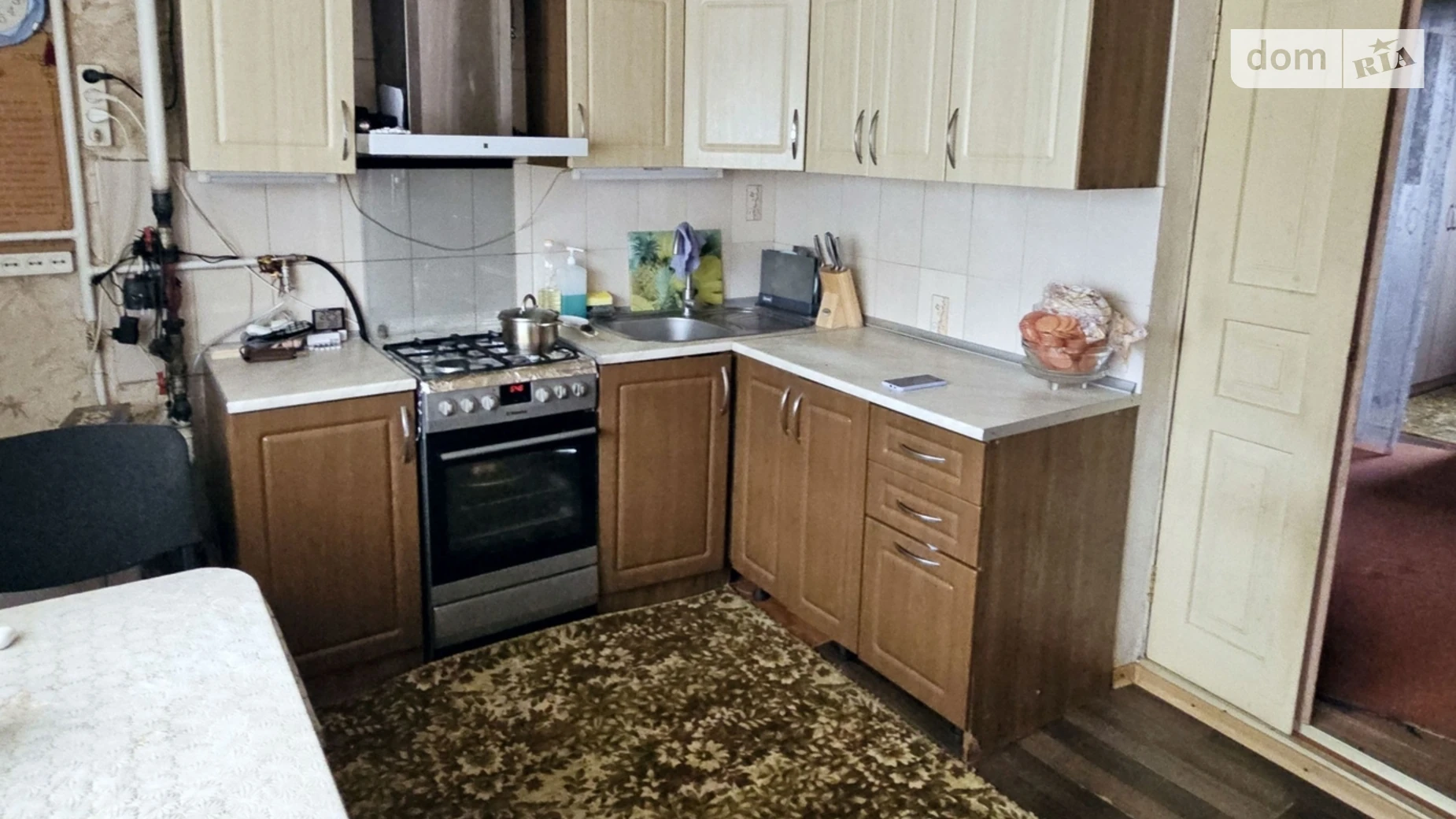 Продается одноэтажный дом 83.9 кв. м с террасой, цена: 43000 $ - фото 2