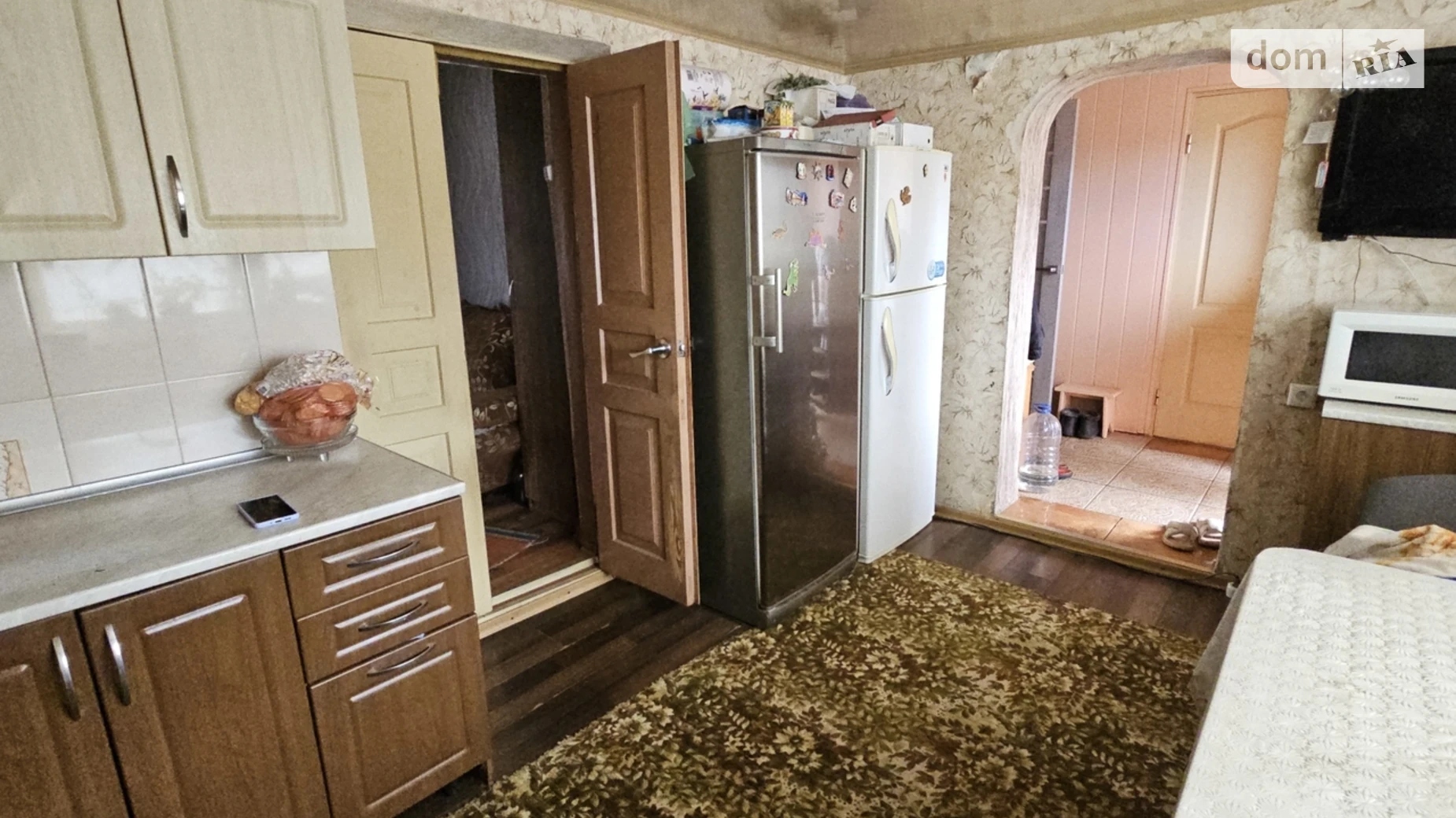 Продается одноэтажный дом 83.9 кв. м с террасой, цена: 43000 $ - фото 3