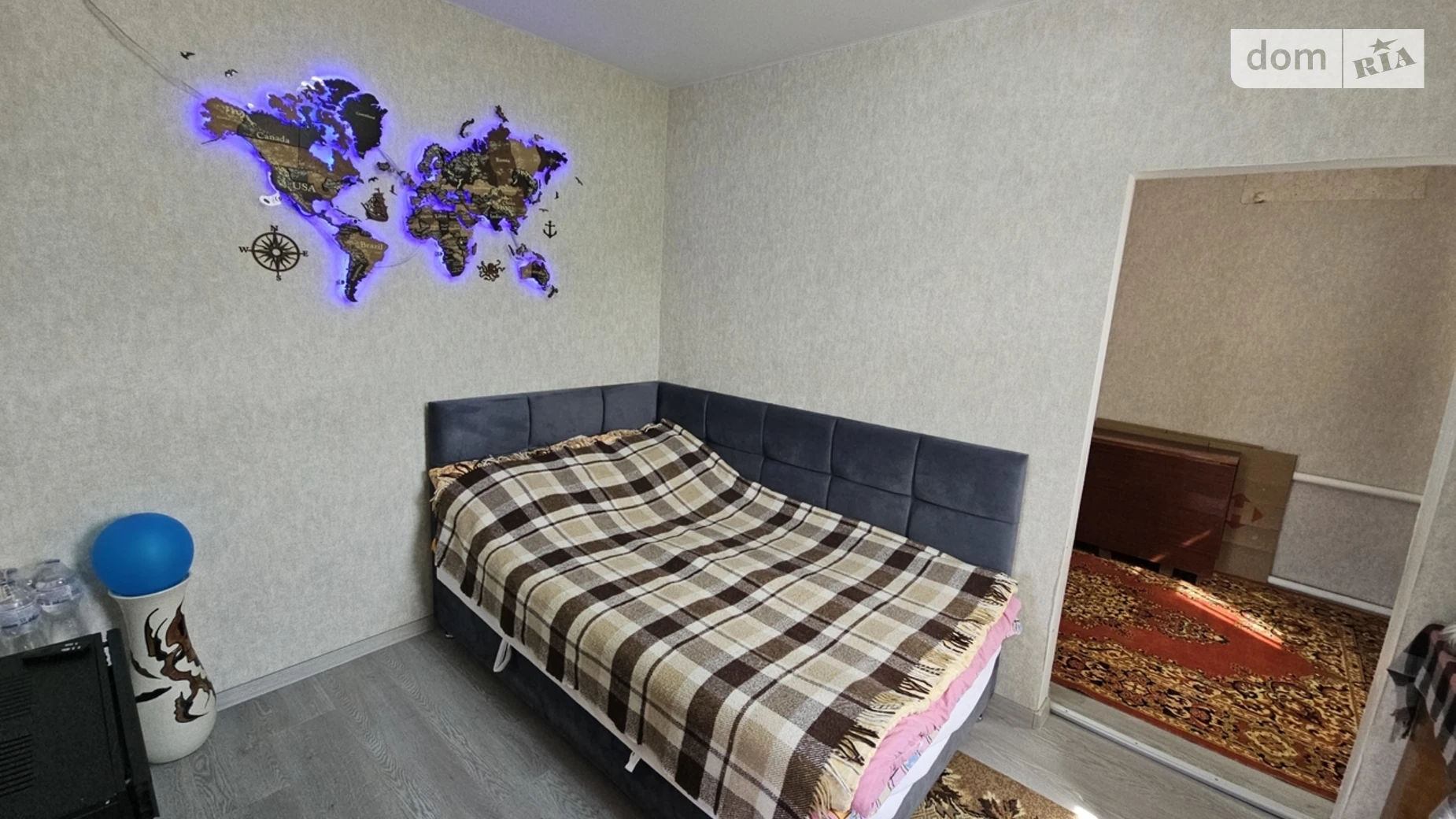 Продается одноэтажный дом 83.9 кв. м с террасой, цена: 43000 $ - фото 4