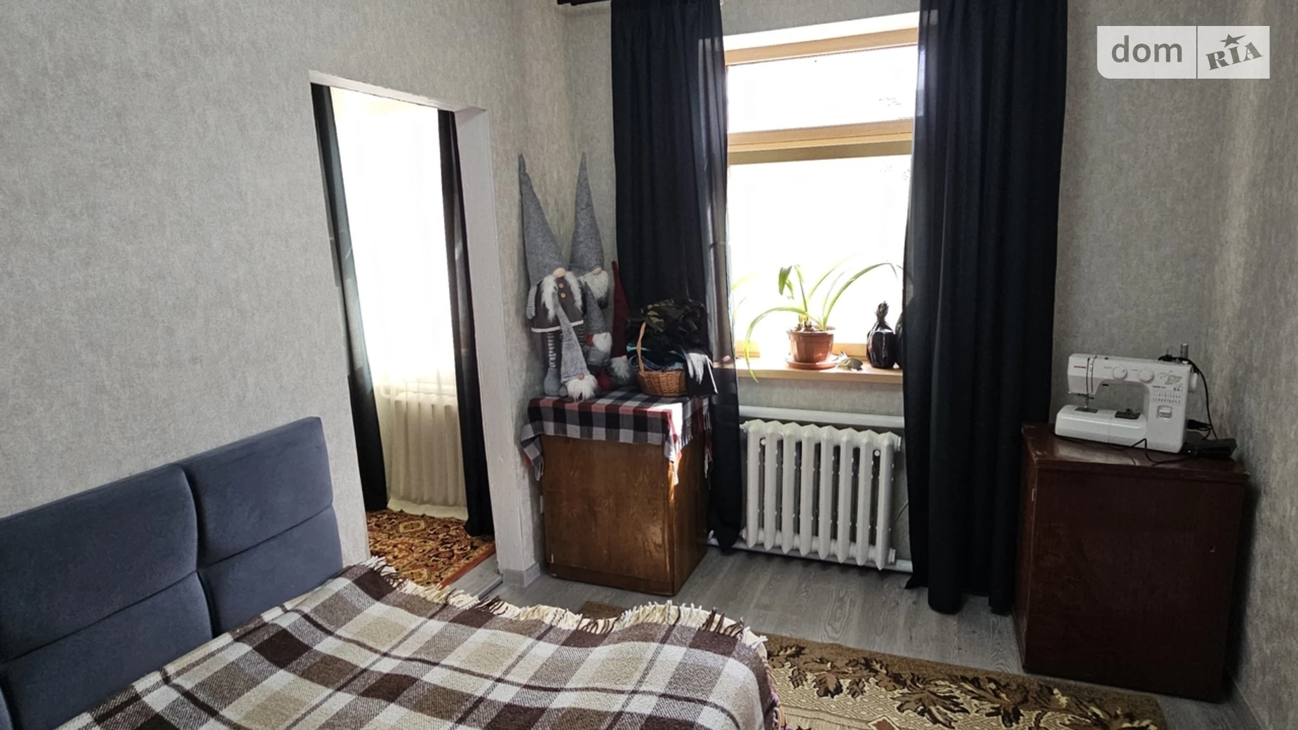 Продается одноэтажный дом 83.9 кв. м с террасой, цена: 43000 $ - фото 5