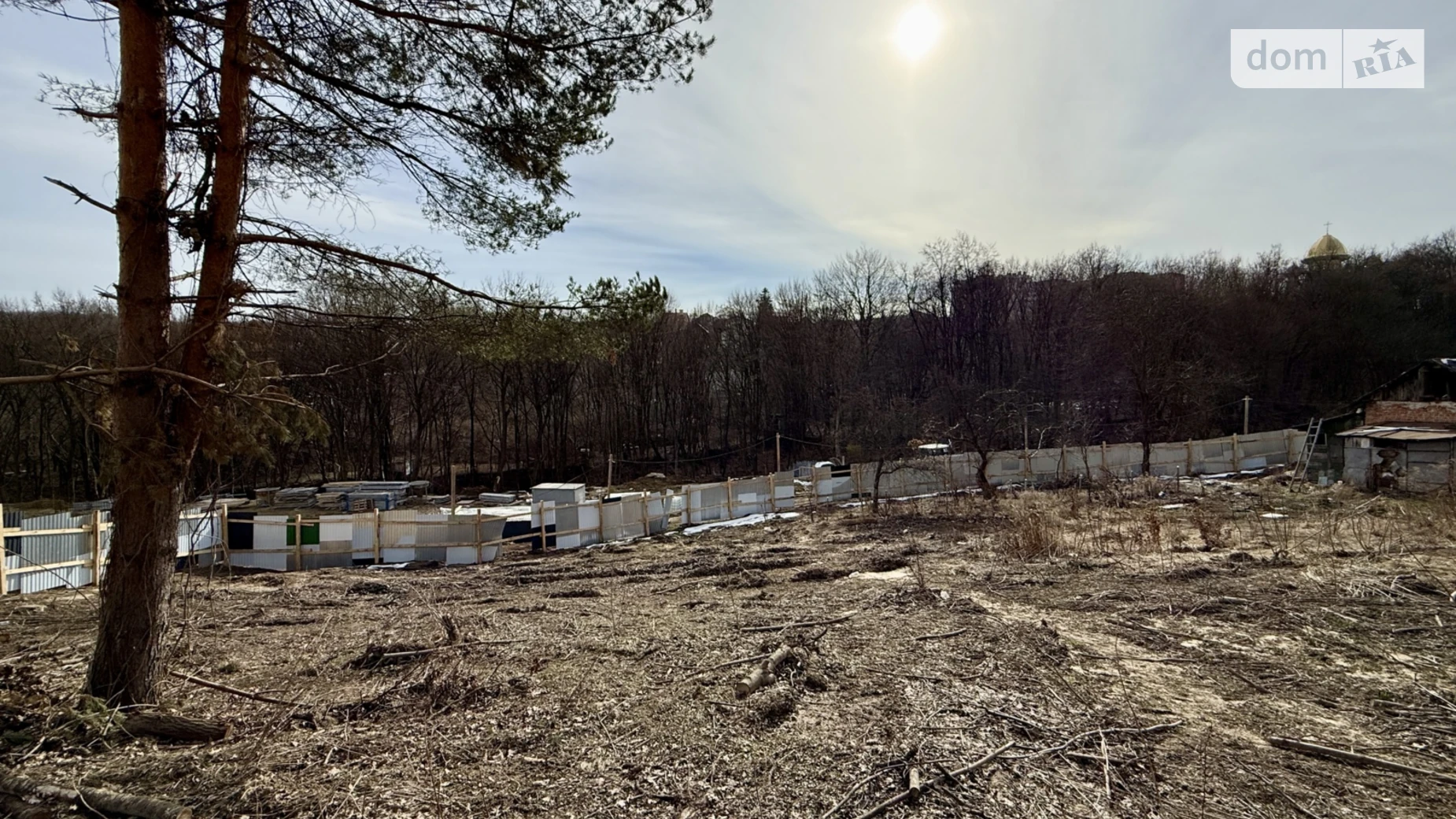 Продается земельный участок 20 соток в Львовской области, цена: 1000000 $ - фото 2