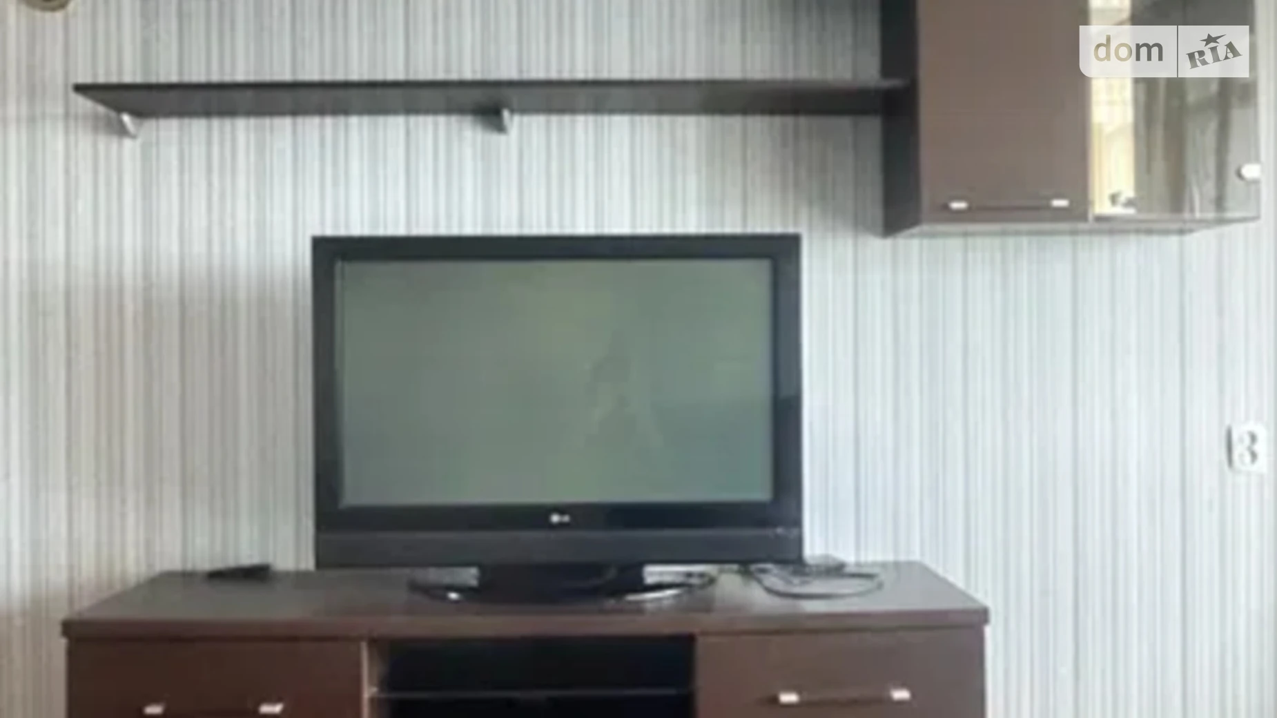 Сдается в аренду 1-комнатная квартира 30 кв. м в Хмельницком, ул. Тернопольская, 22 - фото 2