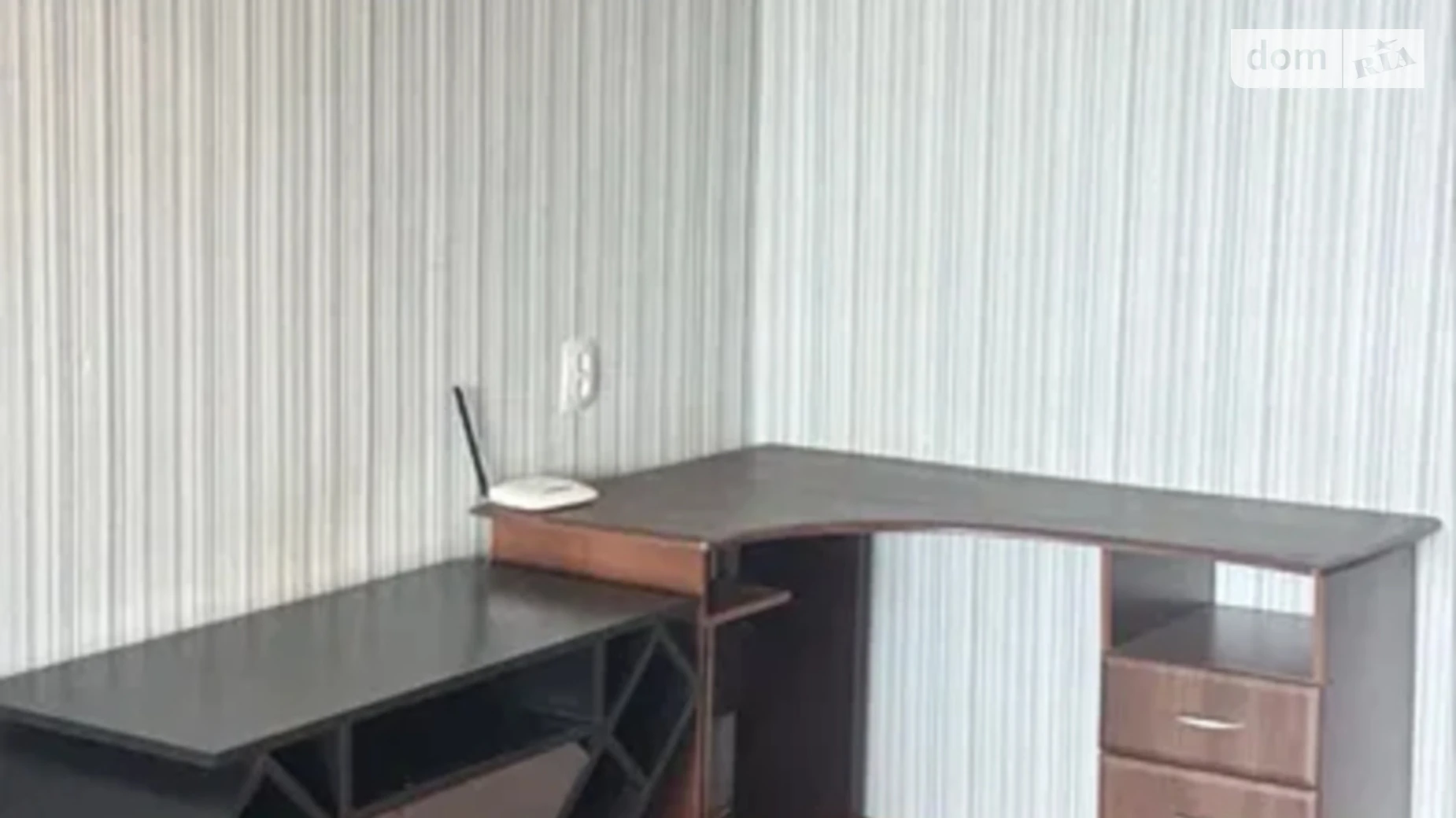 Сдается в аренду 1-комнатная квартира 30 кв. м в Хмельницком, ул. Тернопольская, 22 - фото 3