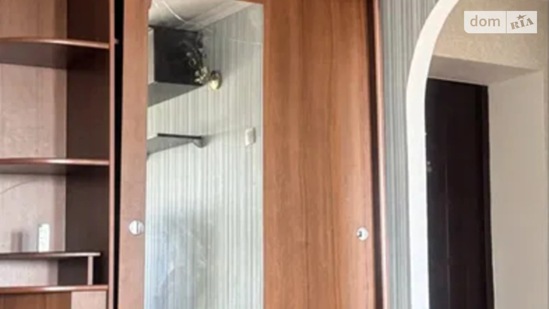 Сдается в аренду 1-комнатная квартира 30 кв. м в Хмельницком, ул. Тернопольская, 22 - фото 4