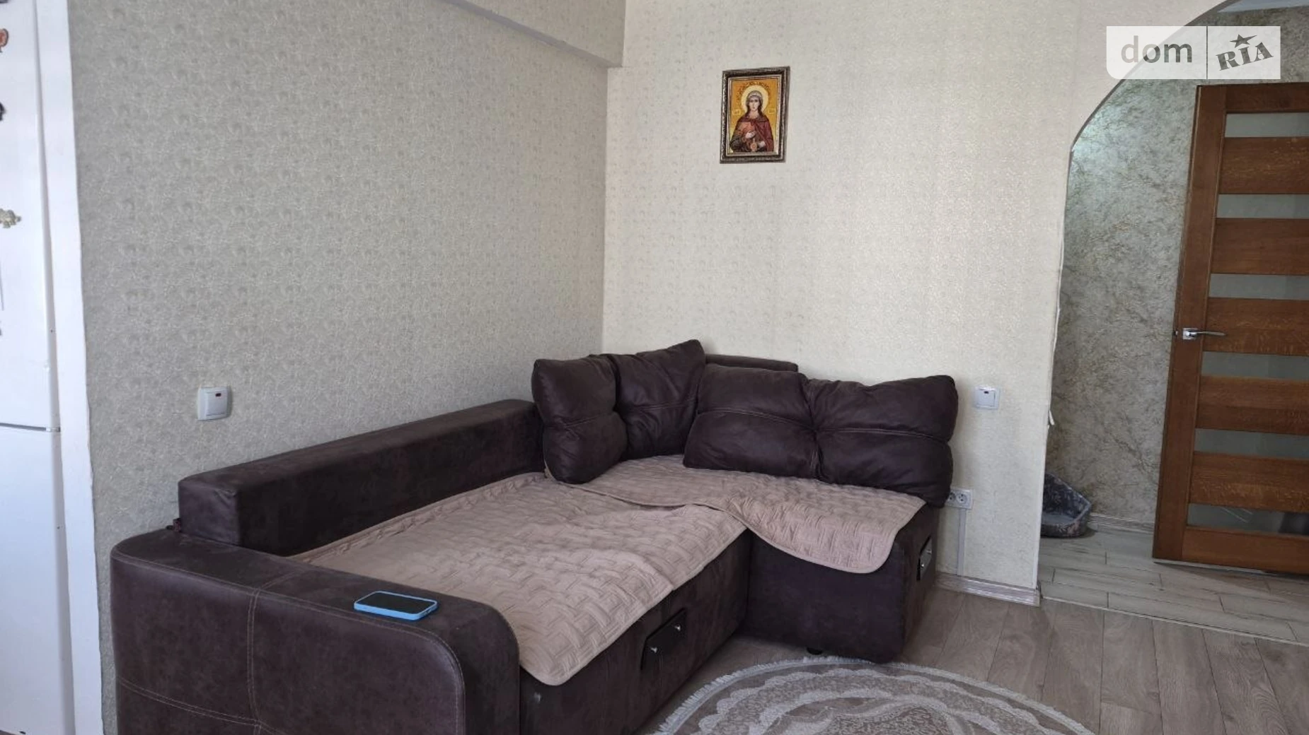 Продается 2-комнатная квартира 45 кв. м в Хмельницком, просп. Мира - фото 3