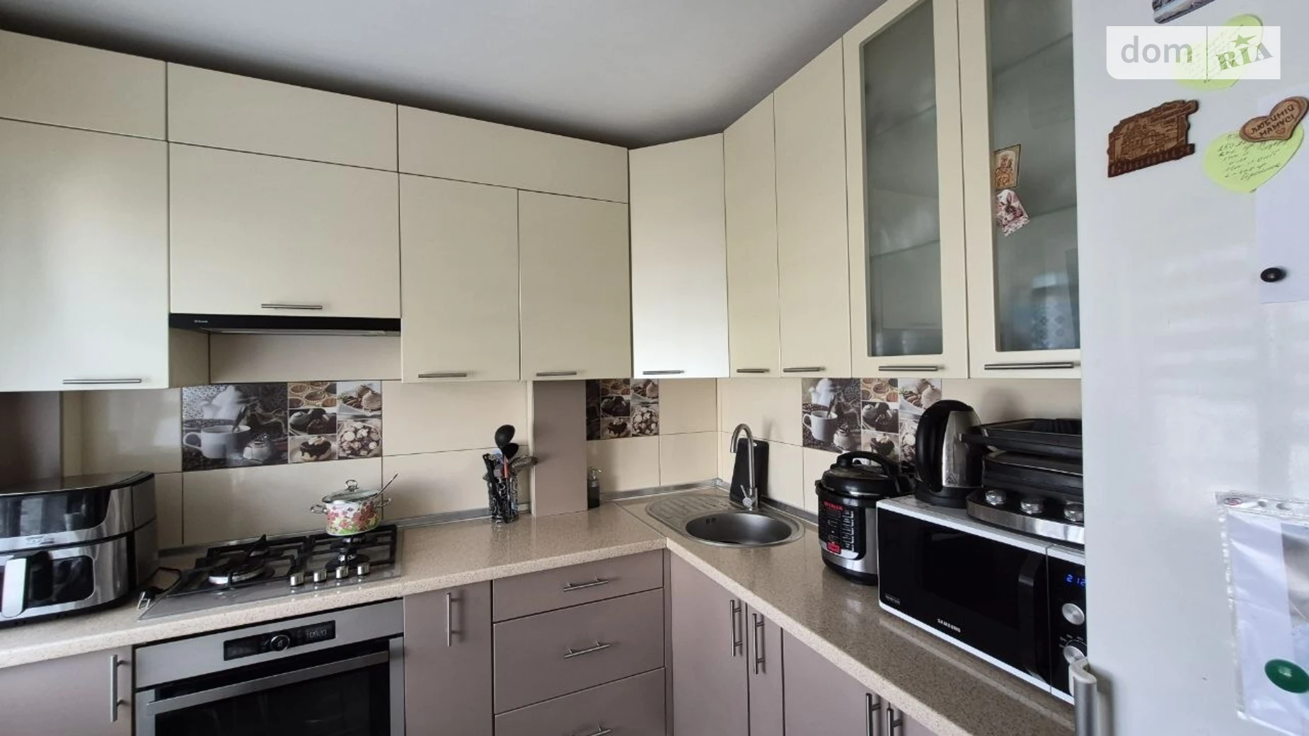 Продается 2-комнатная квартира 45 кв. м в Хмельницком, просп. Мира - фото 2