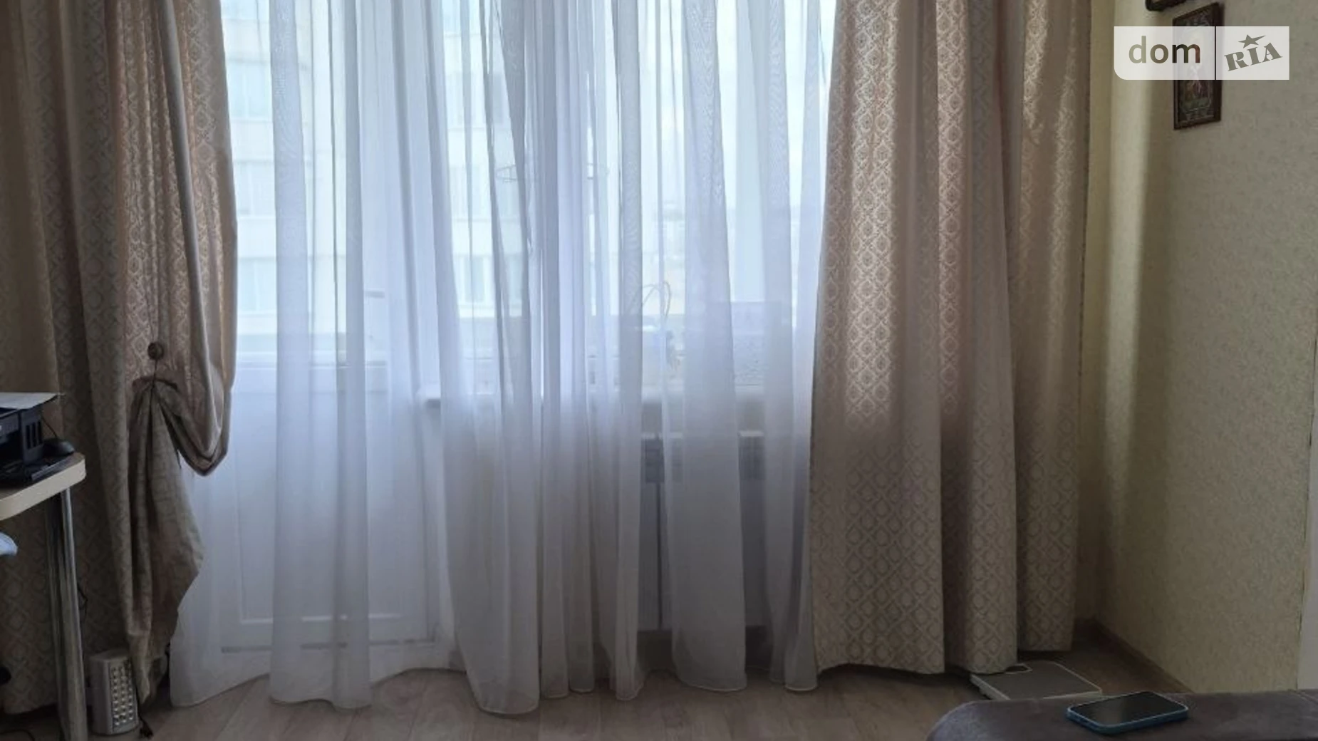 Продается 2-комнатная квартира 45 кв. м в Хмельницком, просп. Мира - фото 4