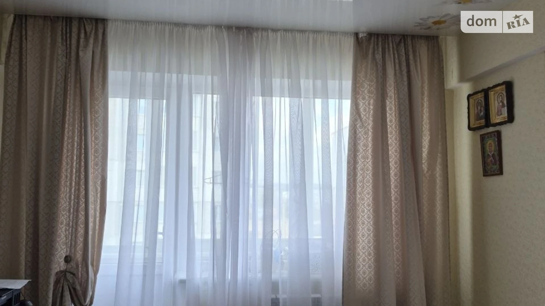 Продается 2-комнатная квартира 45 кв. м в Хмельницком, просп. Мира - фото 5