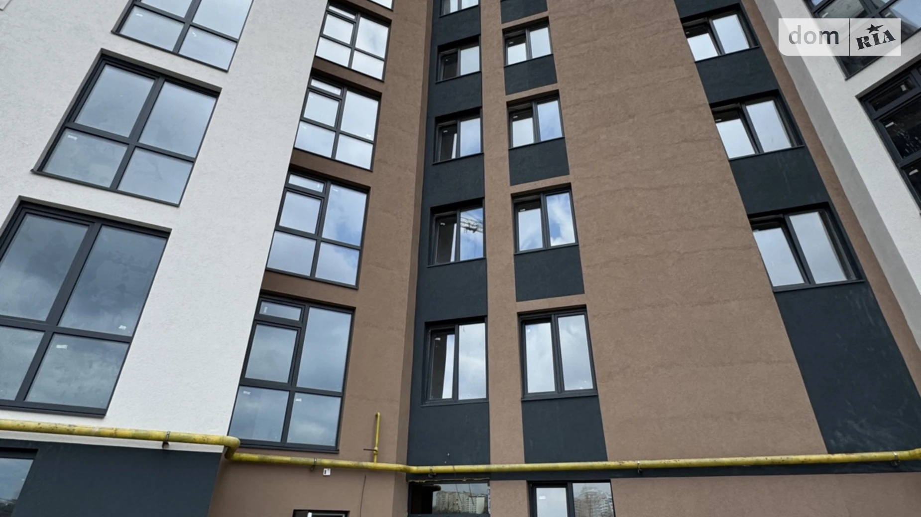 Продается 2-комнатная квартира 78 кв. м в Хмельницком, ул. Трудовая, 6Д - фото 2